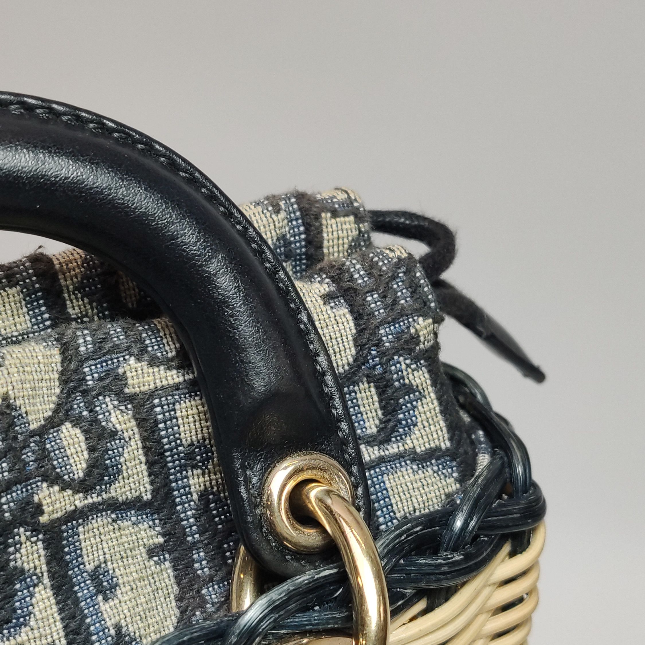 Dior Dior Women os Shoulder Bags Size ONE SIZE - 24 Thumbnail
