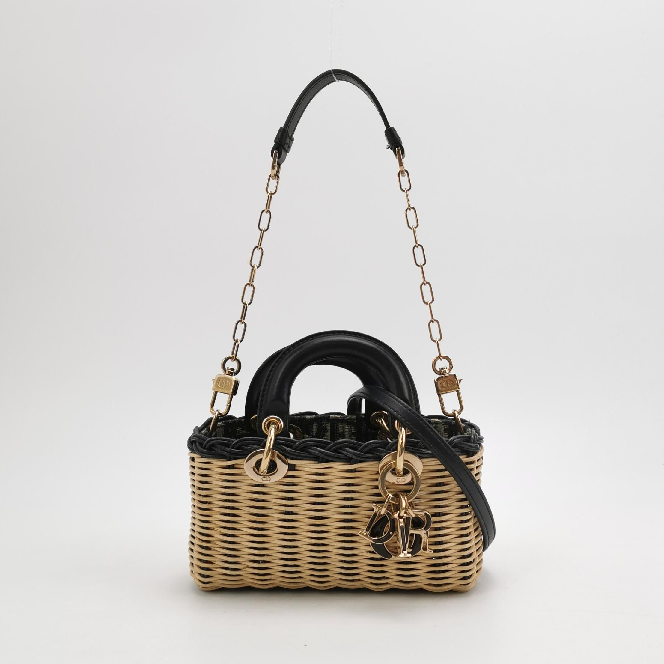 Dior Dior Women os Shoulder Bags Size ONE SIZE - 9 Thumbnail