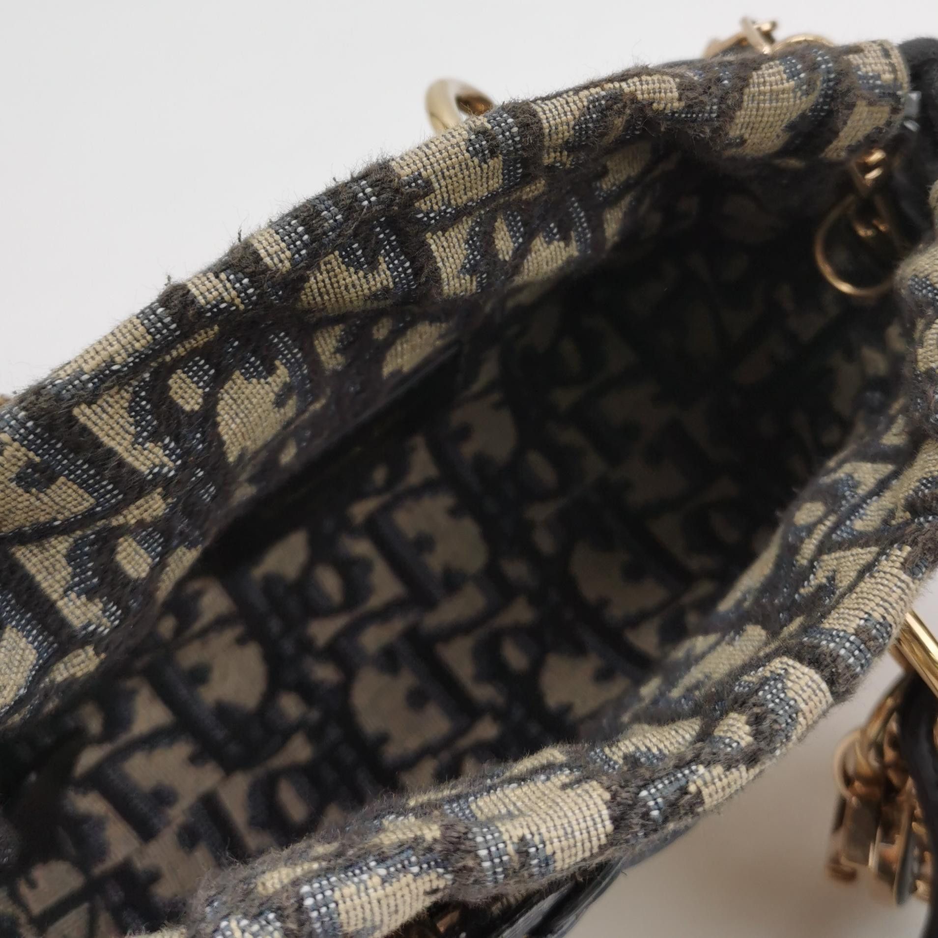 Dior Dior Women os Shoulder Bags Size ONE SIZE - 7 Thumbnail