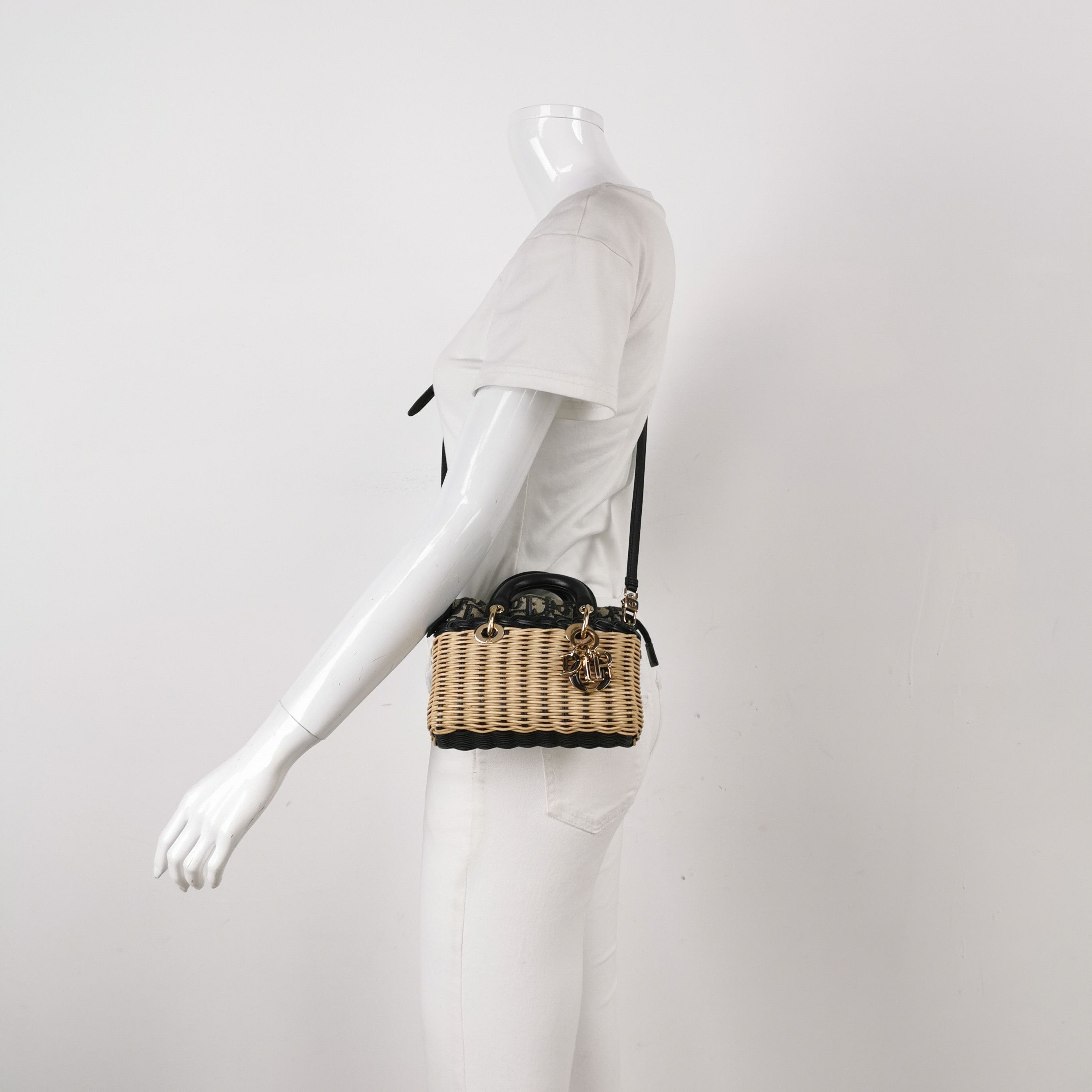 Dior Dior Women os Shoulder Bags Size ONE SIZE - 2 Thumbnail
