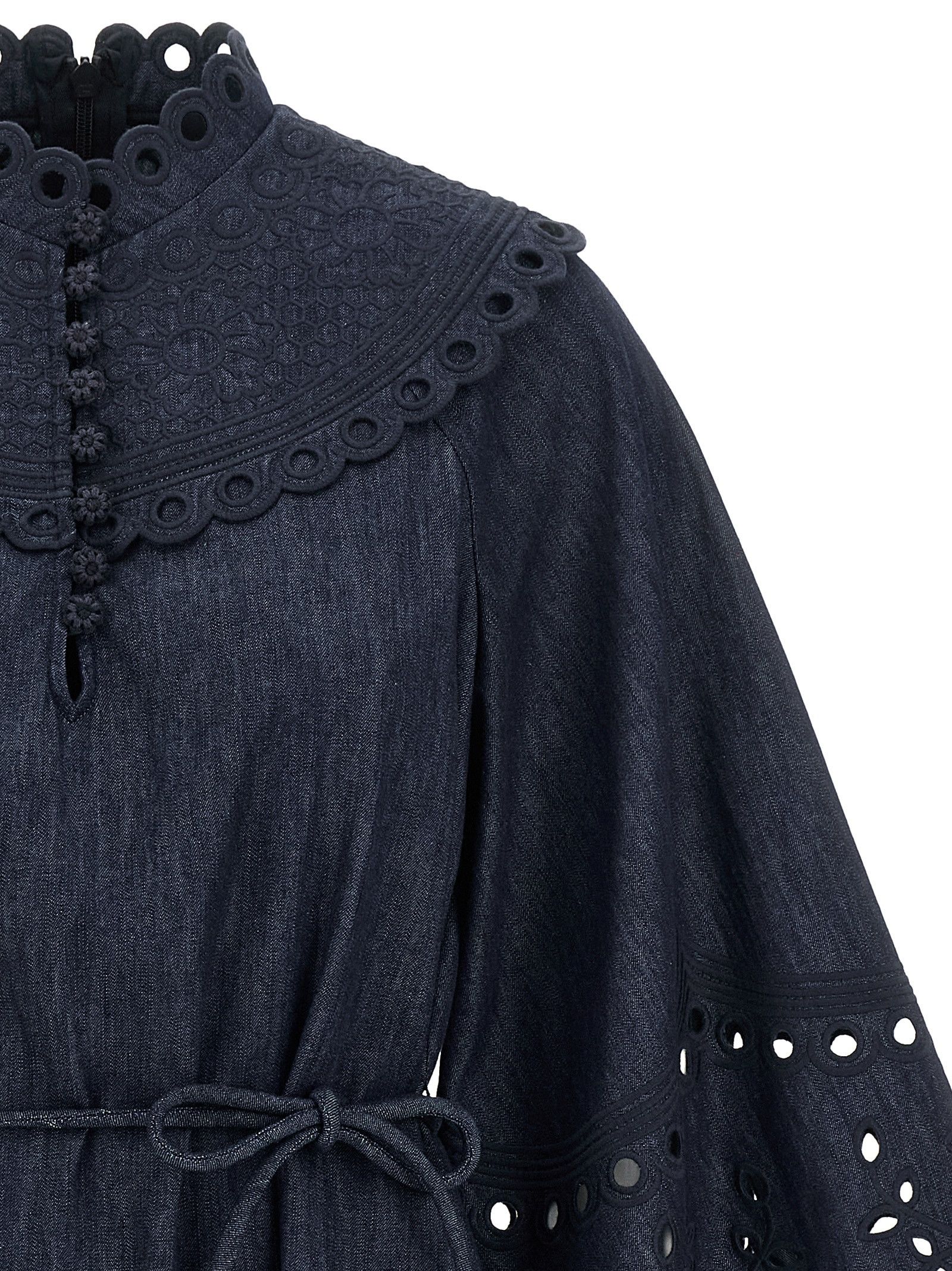 Zimmermann 'Mahon' dress Size M / US 6-8 / IT 42-44 - 3 Thumbnail