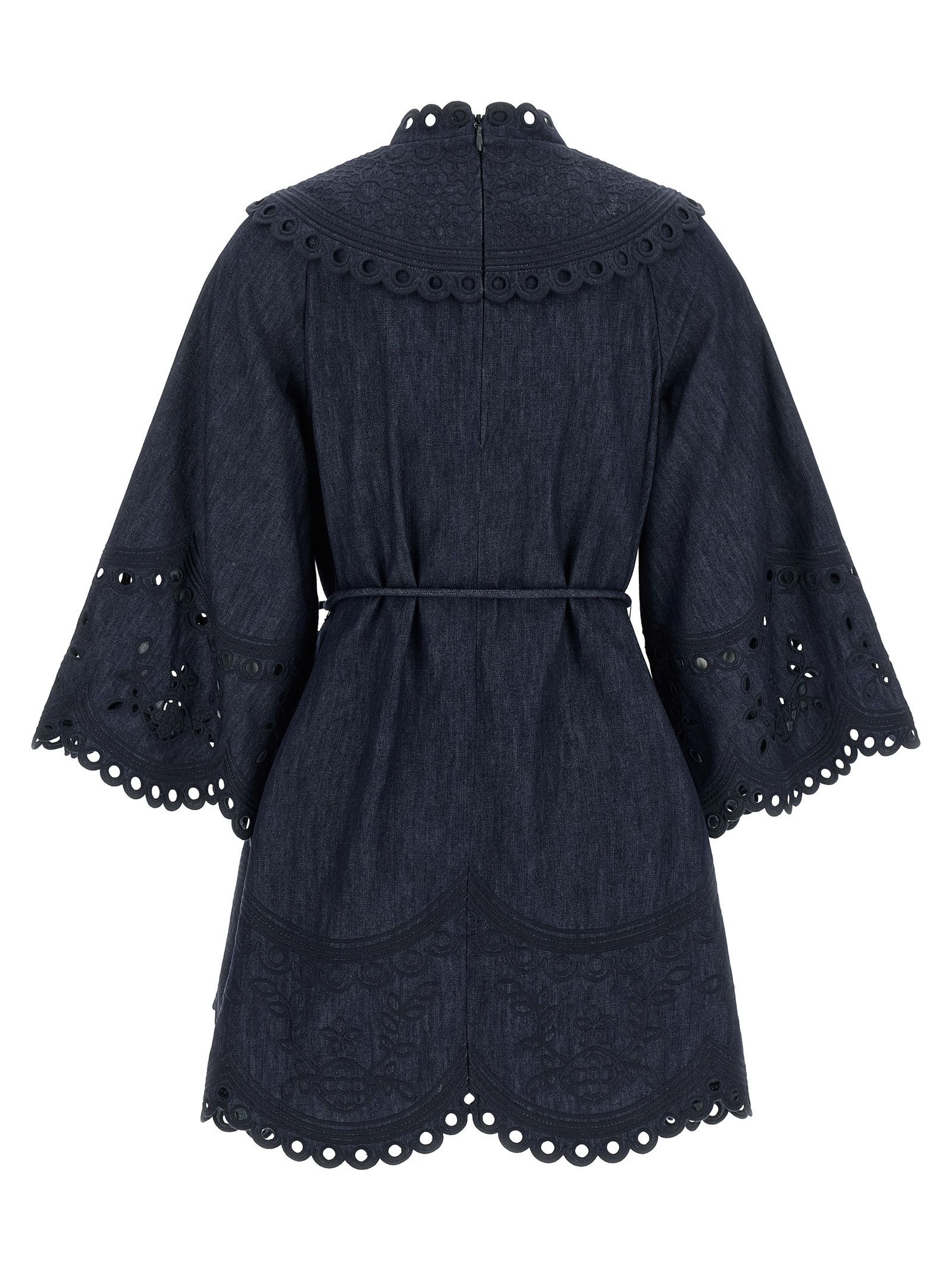Zimmermann 'Mahon' dress Size M / US 6-8 / IT 42-44 - 2 Thumbnail