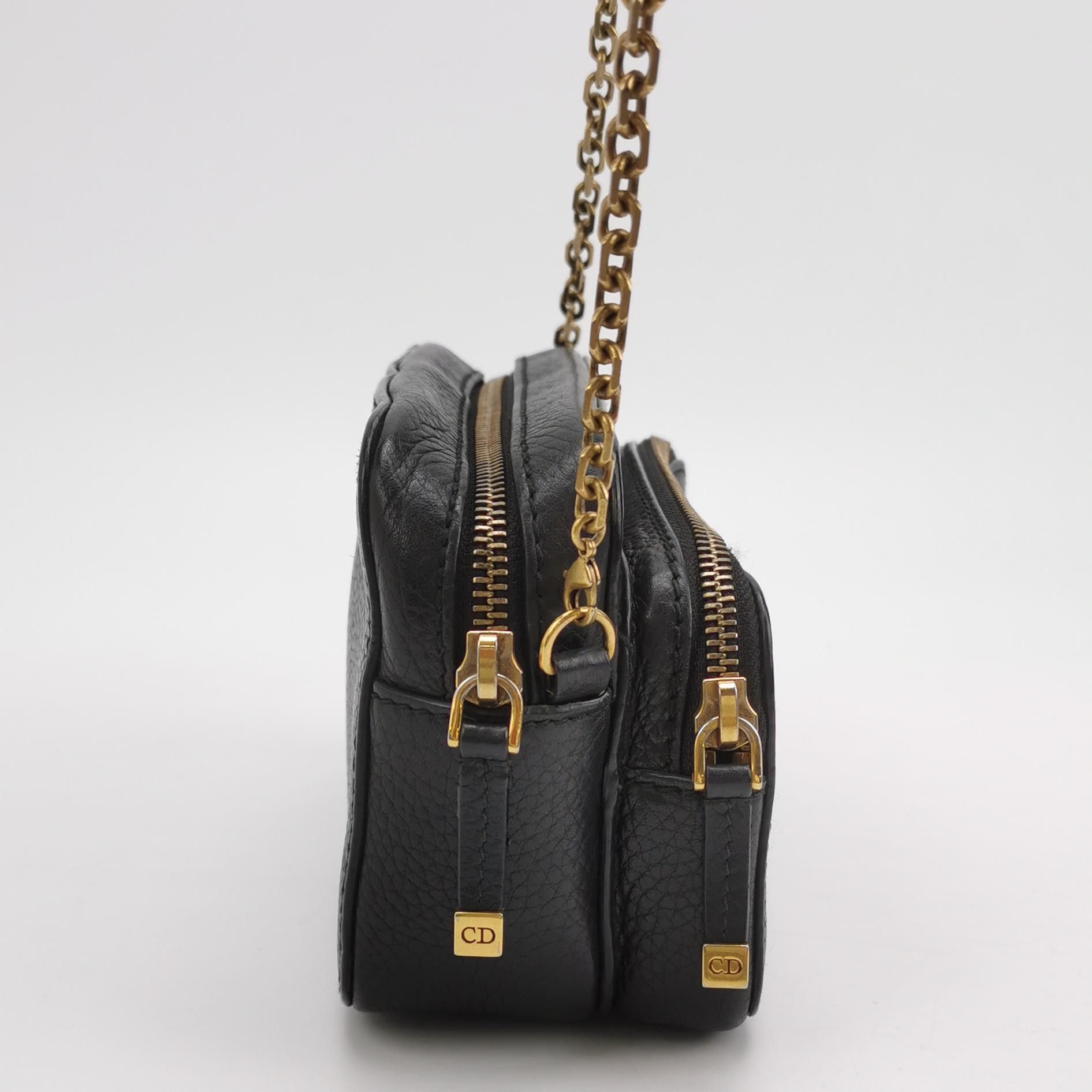 Dior Dior Women os Shoulder Bags Size ONE SIZE - 4 Thumbnail