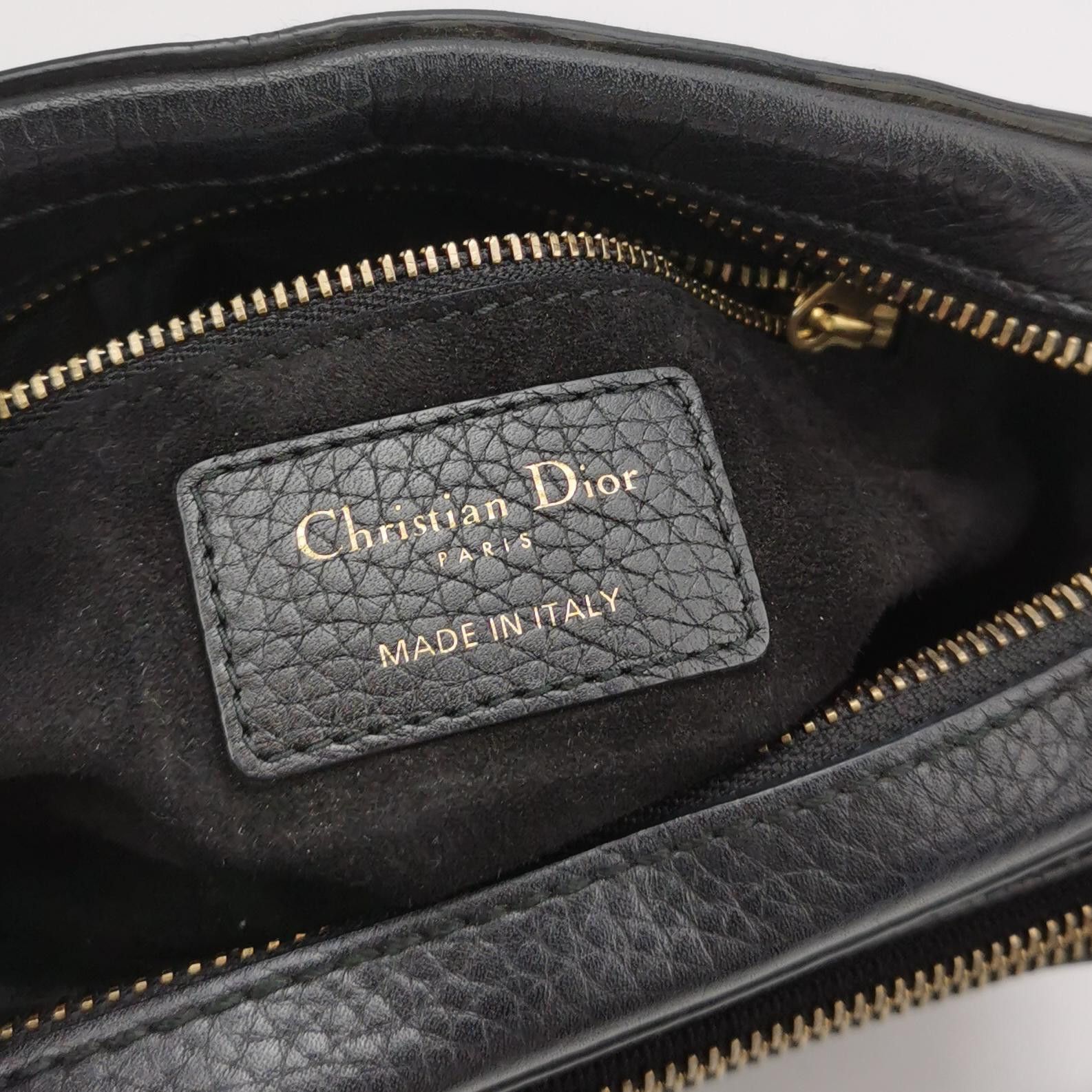 Dior Dior Women os Shoulder Bags Size ONE SIZE - 8 Thumbnail