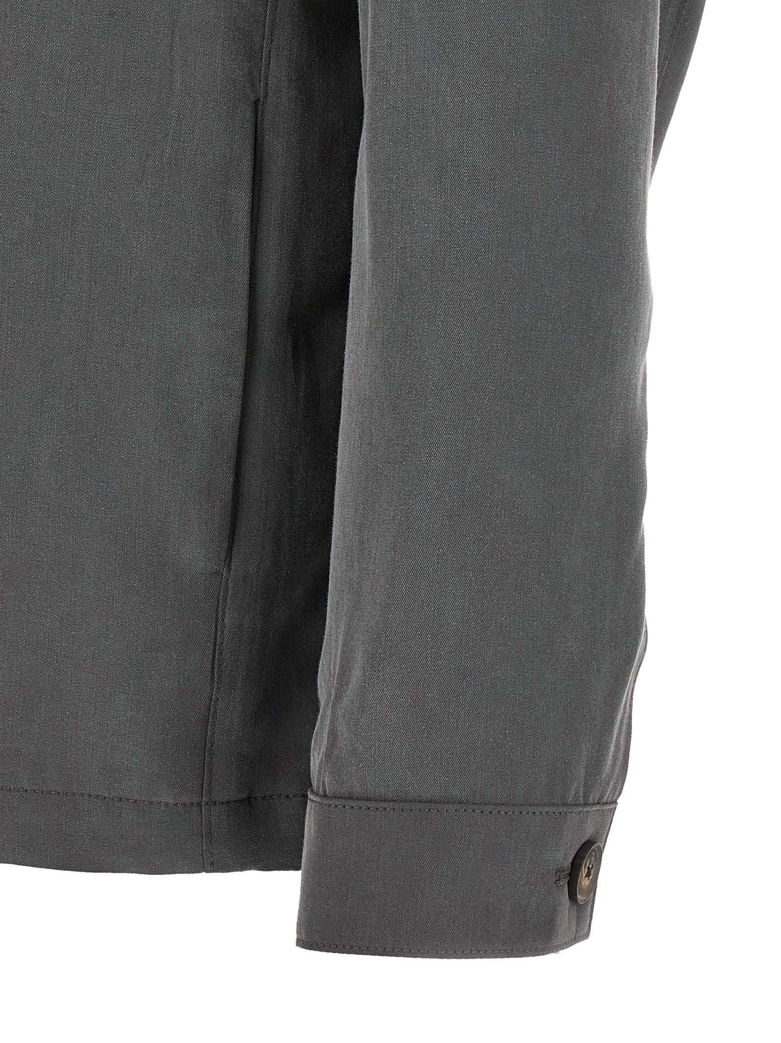 Pal Zileri 'Effortless' capsule overshirt Size US M / EU 48-50 / 2 - 4 Thumbnail