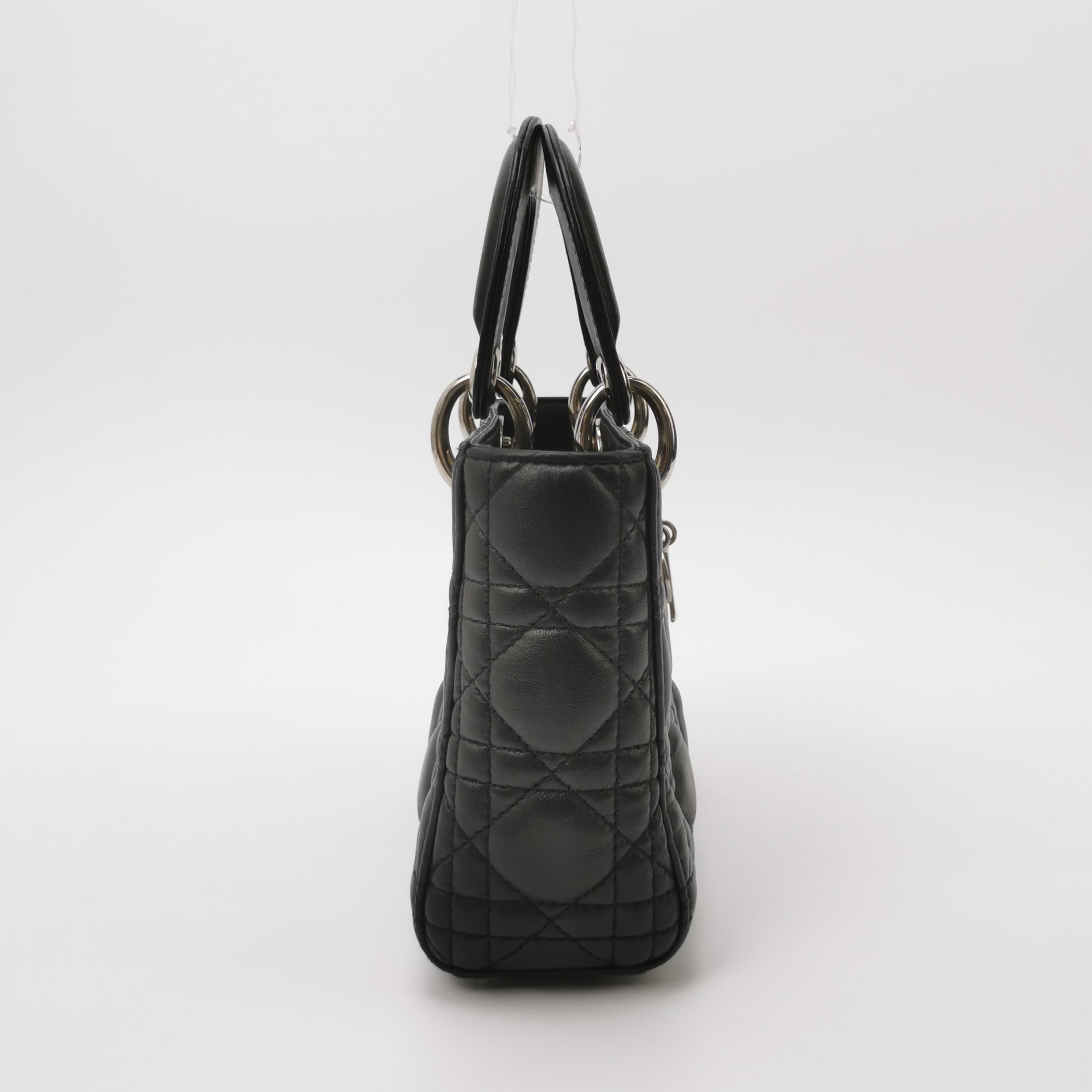 Dior Dior Women os Shoulder Bags Size ONE SIZE - 4 Thumbnail