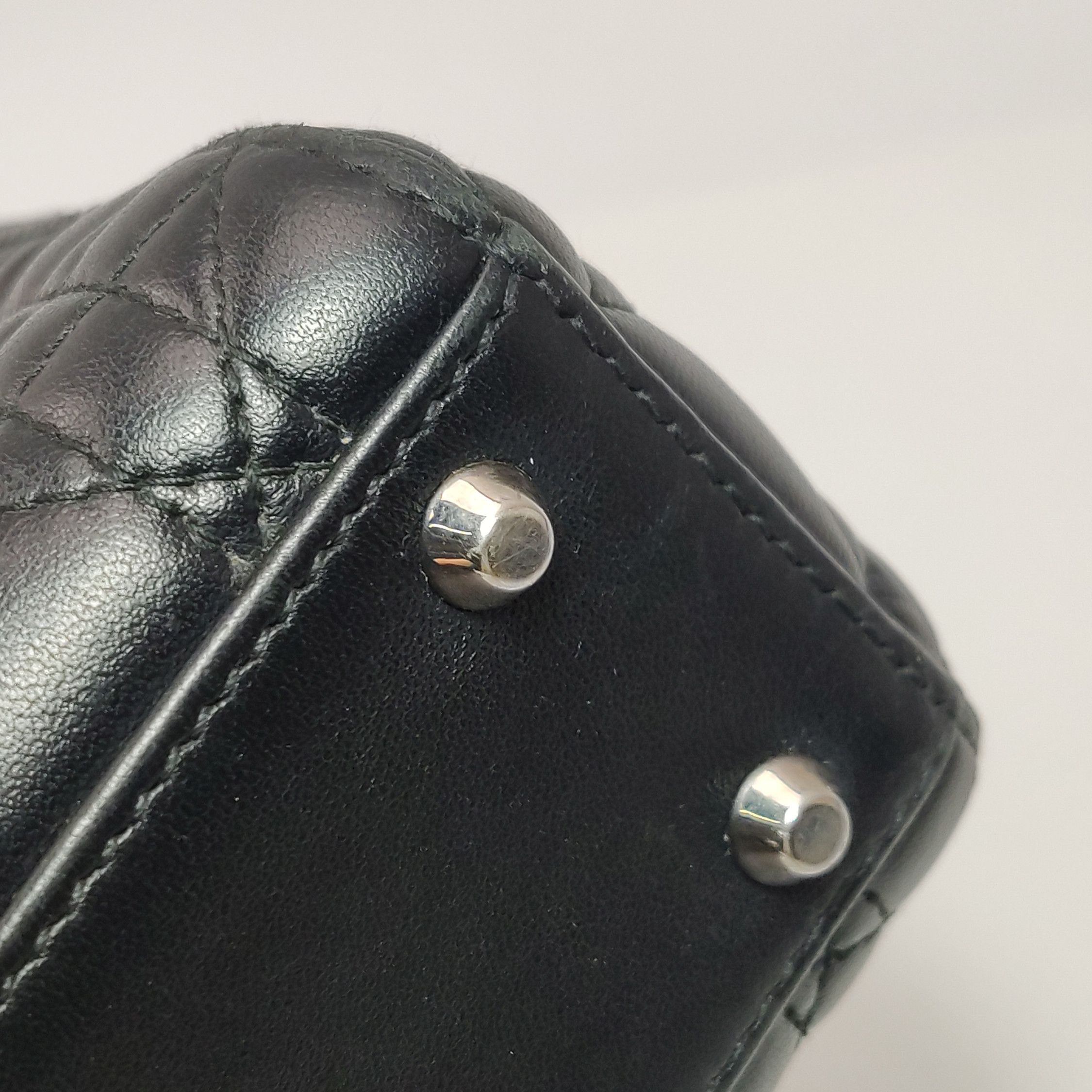 Dior Dior Women os Shoulder Bags Size ONE SIZE - 16 Thumbnail