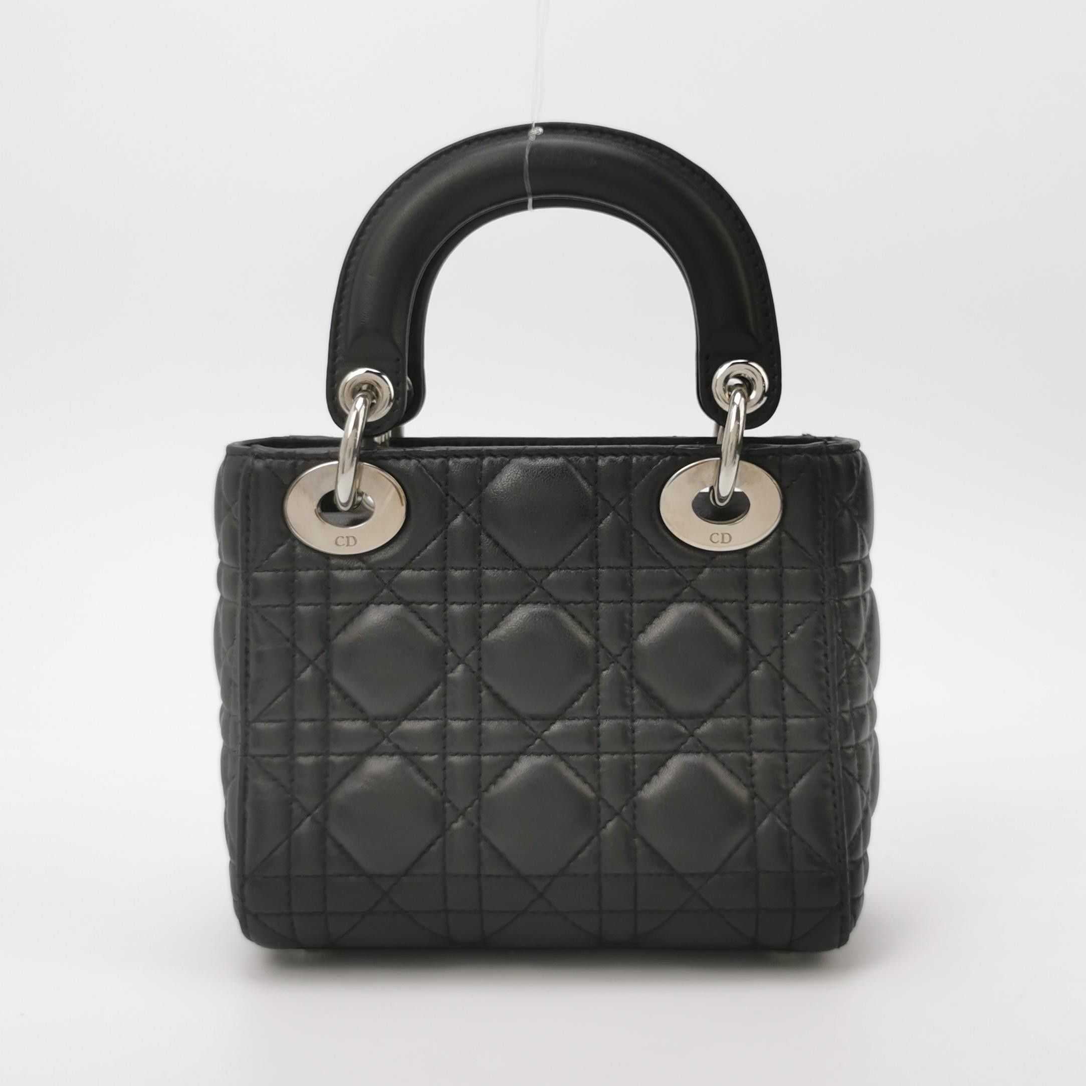 Dior Dior Women os Shoulder Bags Size ONE SIZE - 5 Thumbnail