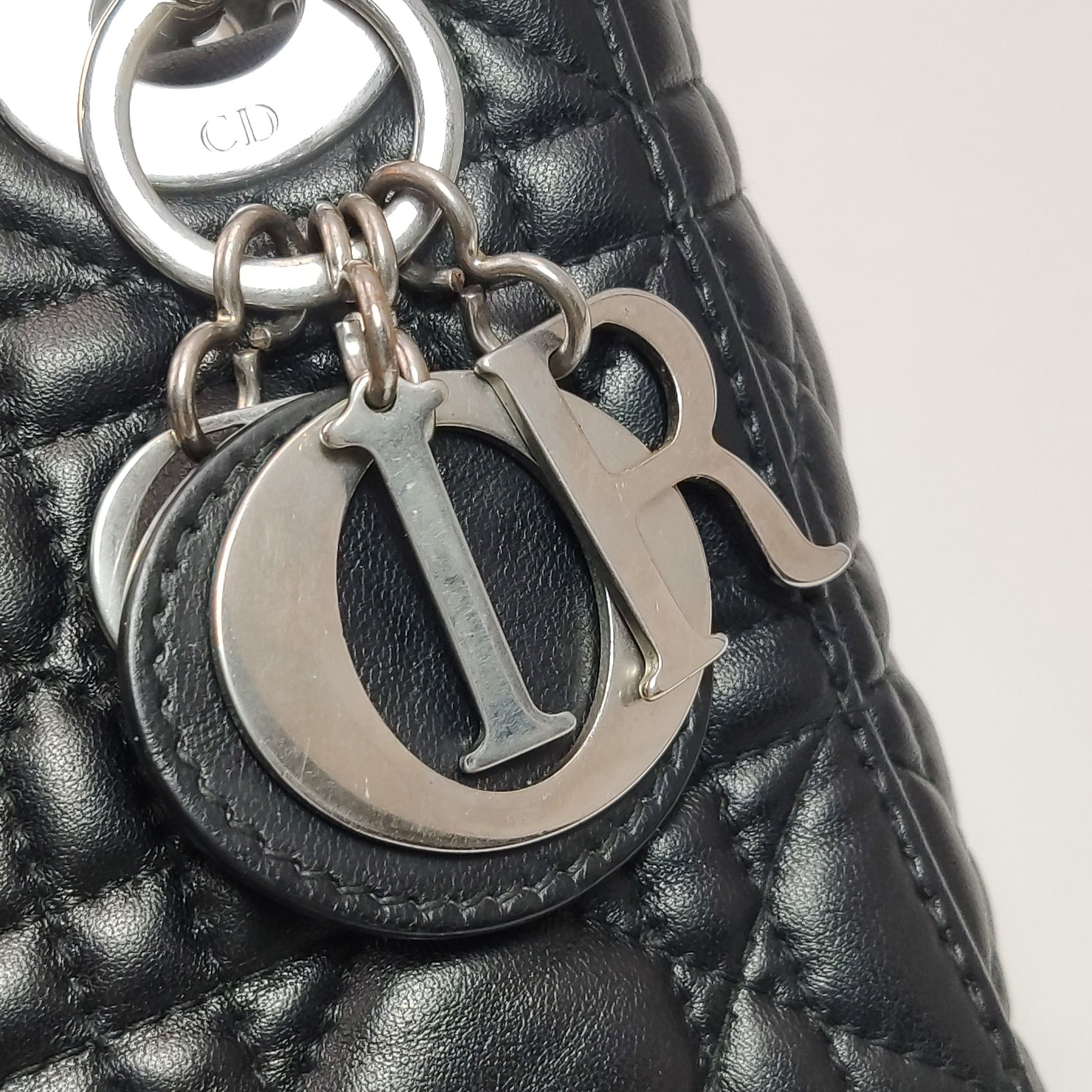 Dior Dior Women os Shoulder Bags Size ONE SIZE - 15 Thumbnail