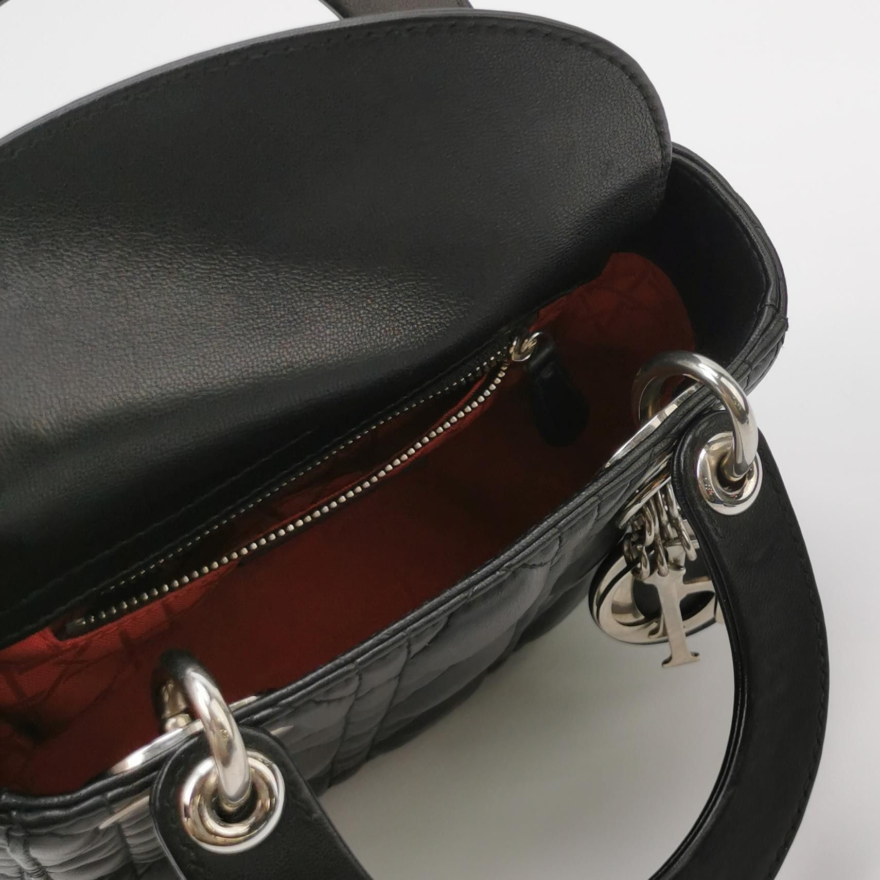 Dior Dior Women os Shoulder Bags Size ONE SIZE - 7 Thumbnail
