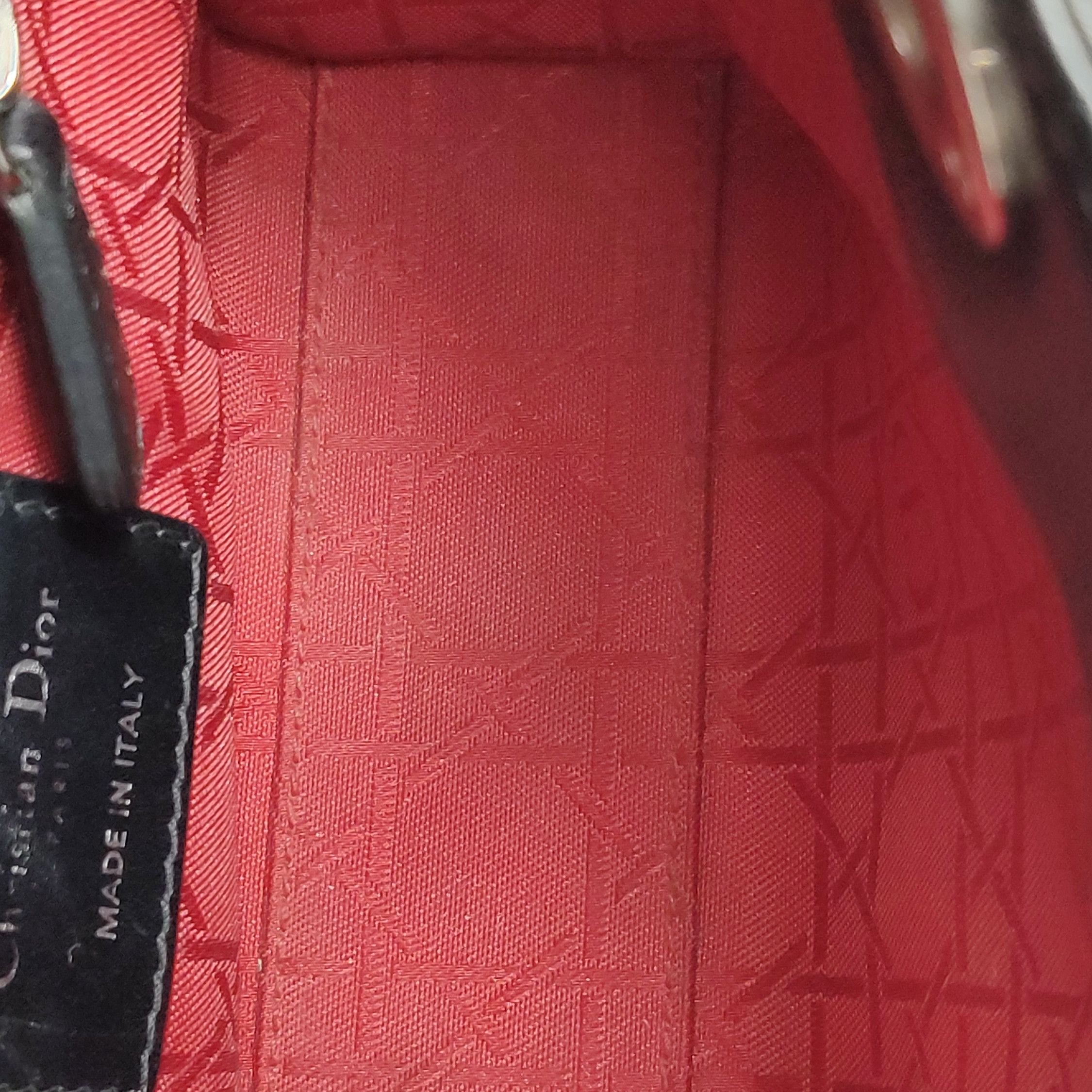 Dior Dior Women os Shoulder Bags Size ONE SIZE - 10 Thumbnail