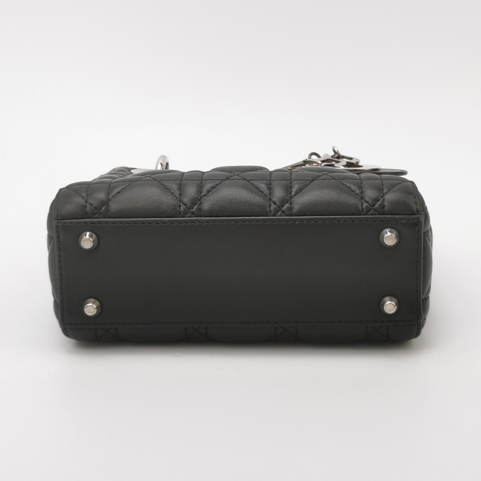 Dior Dior Women os Shoulder Bags Size ONE SIZE - 6 Thumbnail