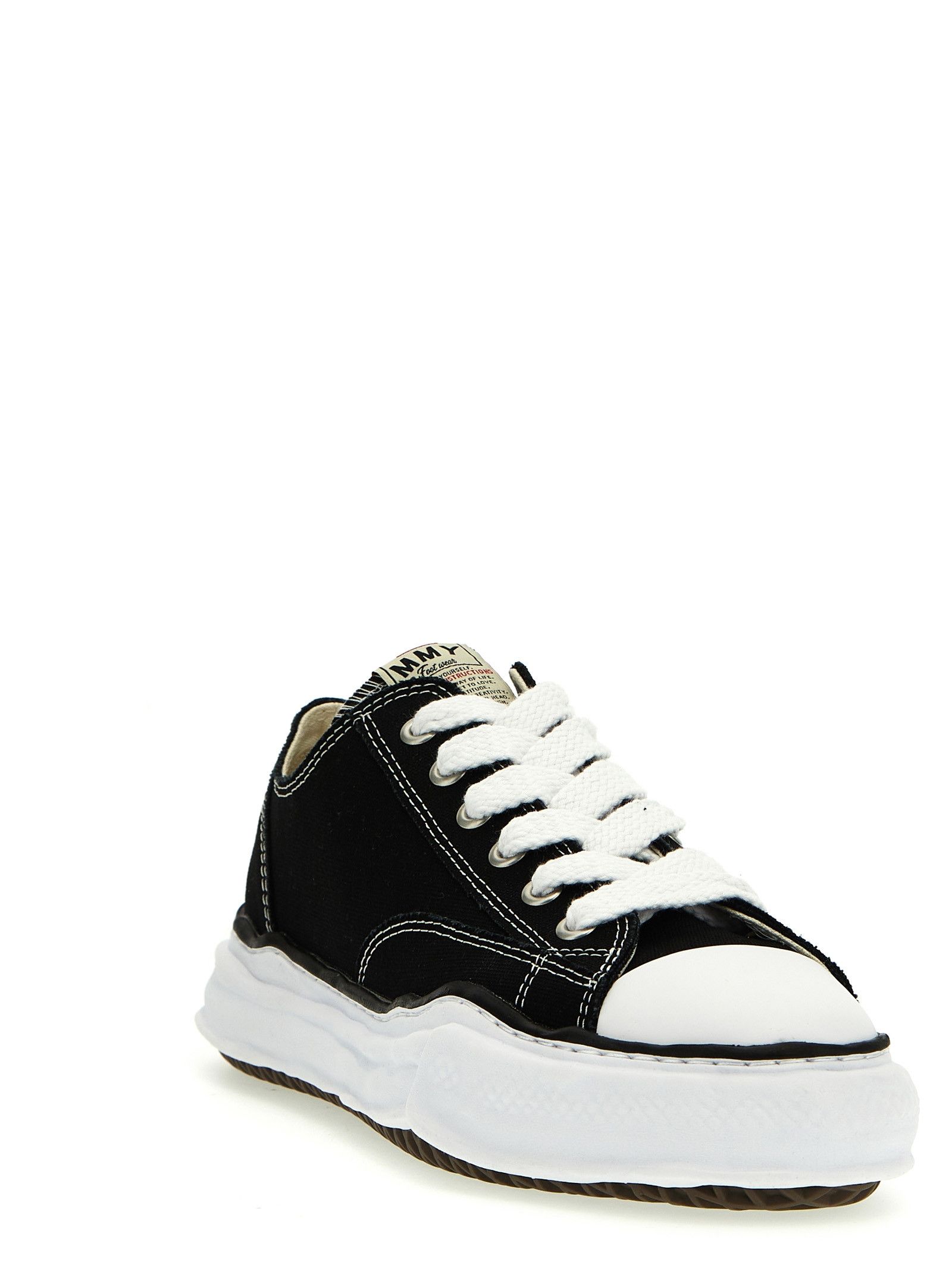 Maison MIHARA YASUHIRO 'Peterson' sneakers Size US 6 / IT 36 - 2 Thumbnail