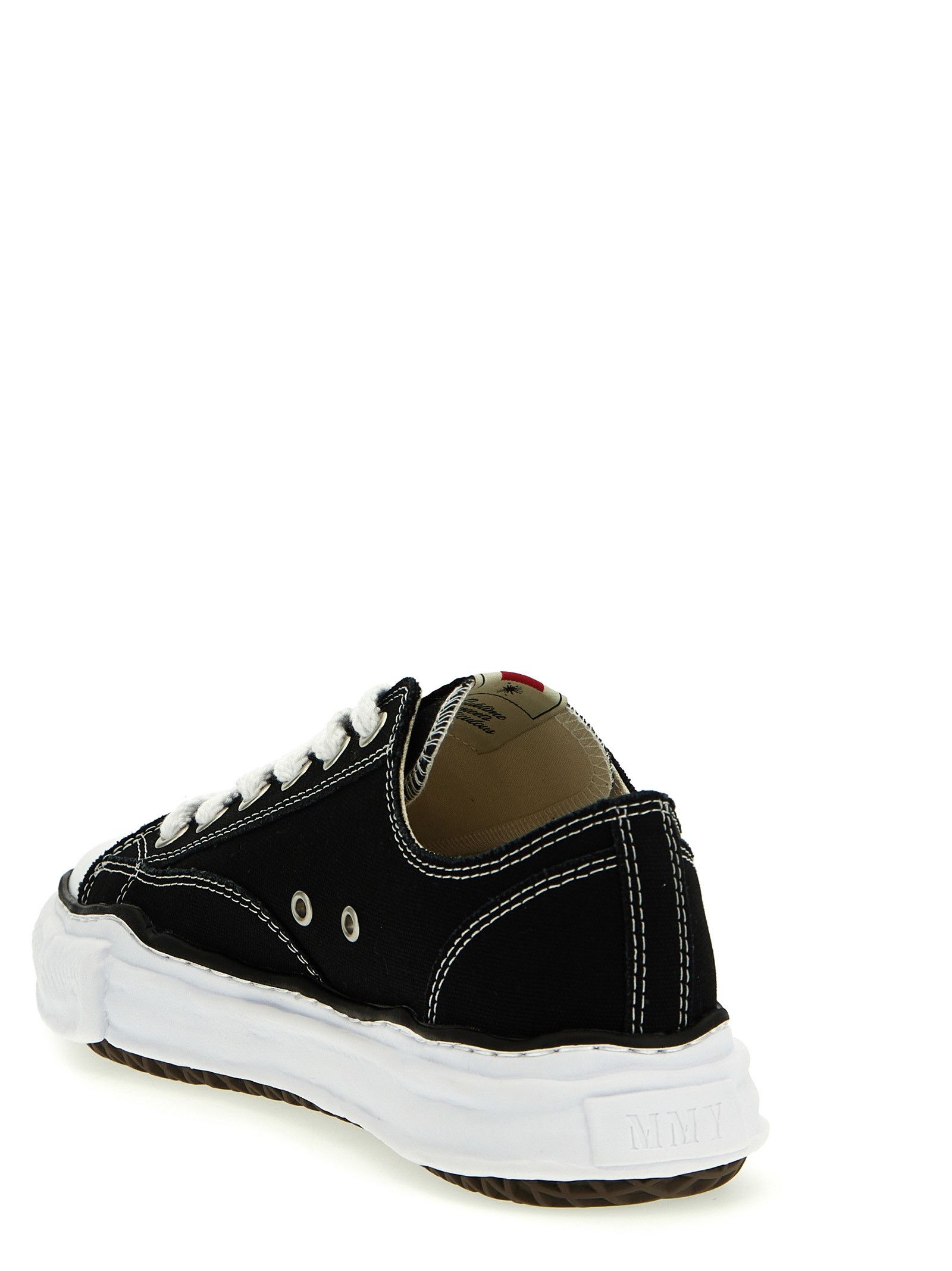 Maison MIHARA YASUHIRO 'Peterson' sneakers Size US 6 / IT 36 - 3 Thumbnail