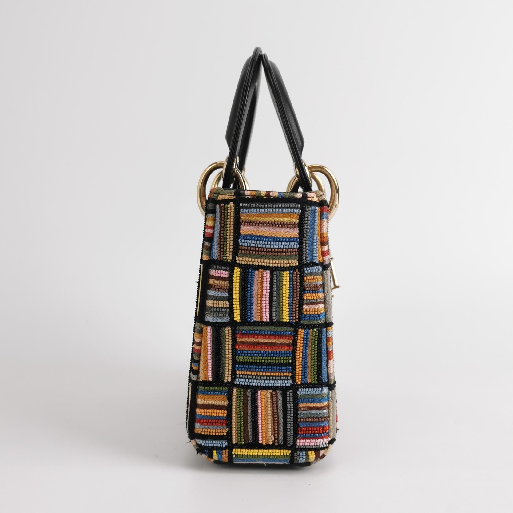 Dior Dior Women os Shoulder Bags Size ONE SIZE - 4 Thumbnail