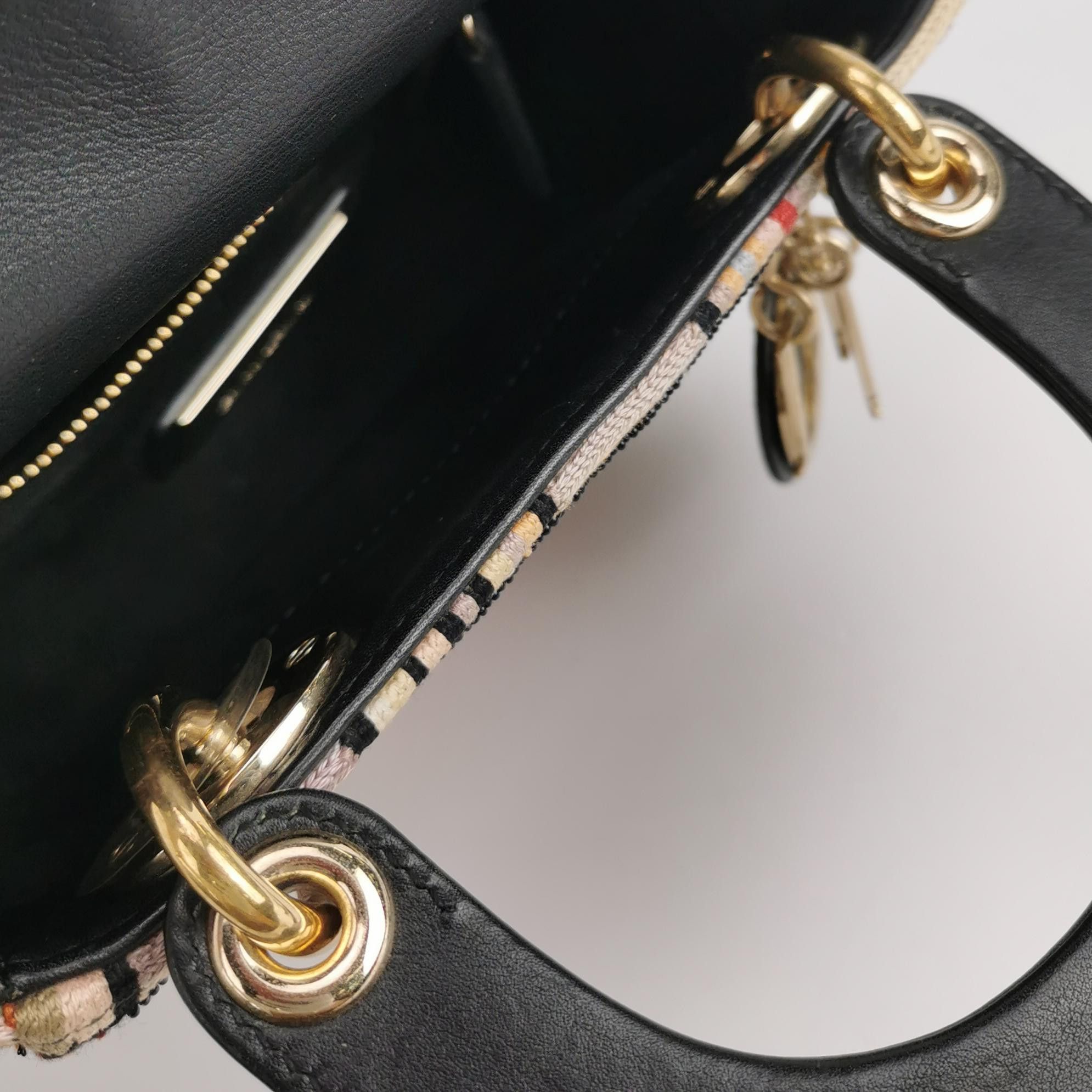 Dior Dior Women os Shoulder Bags Size ONE SIZE - 7 Thumbnail