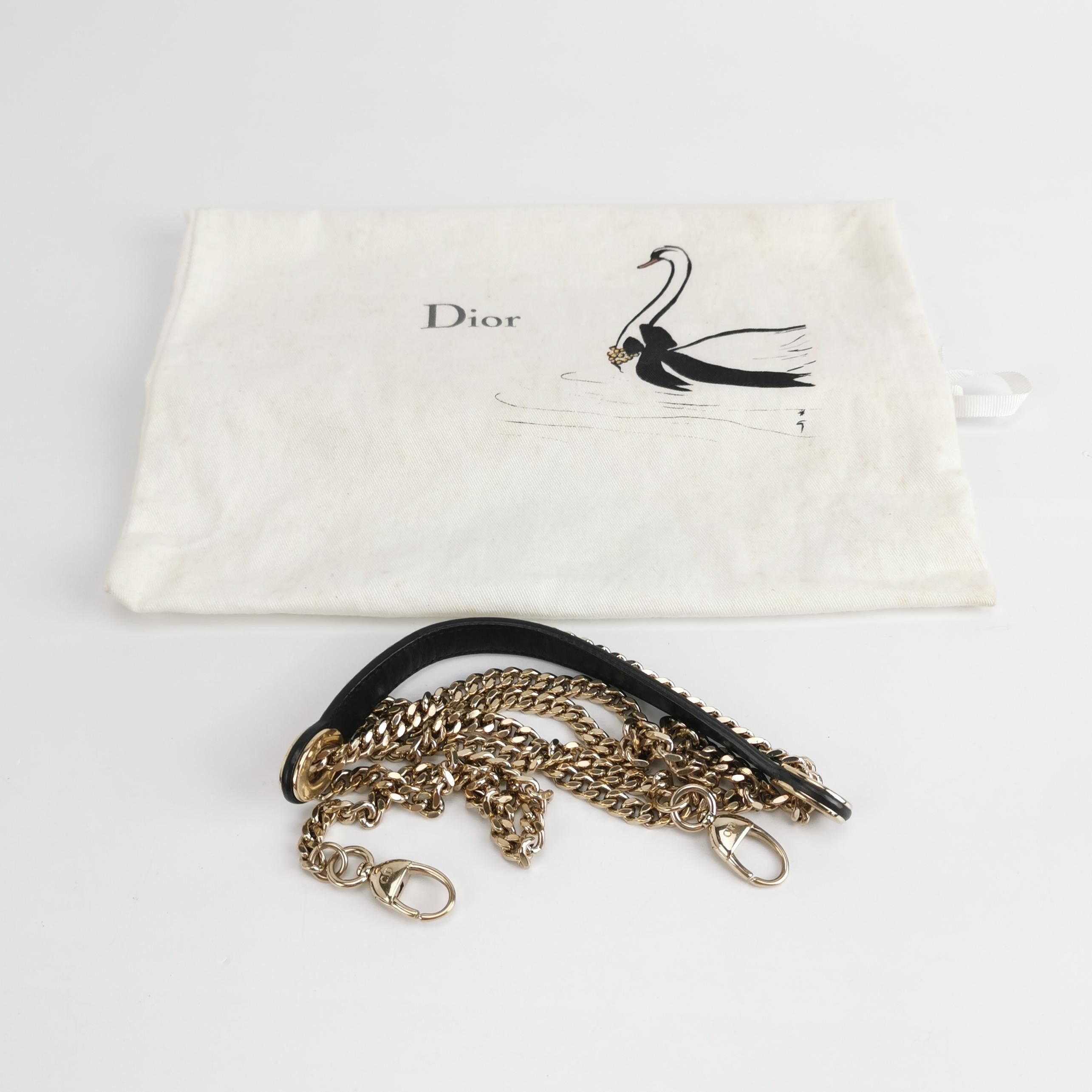 Dior Dior Women os Shoulder Bags Size ONE SIZE - 9 Thumbnail