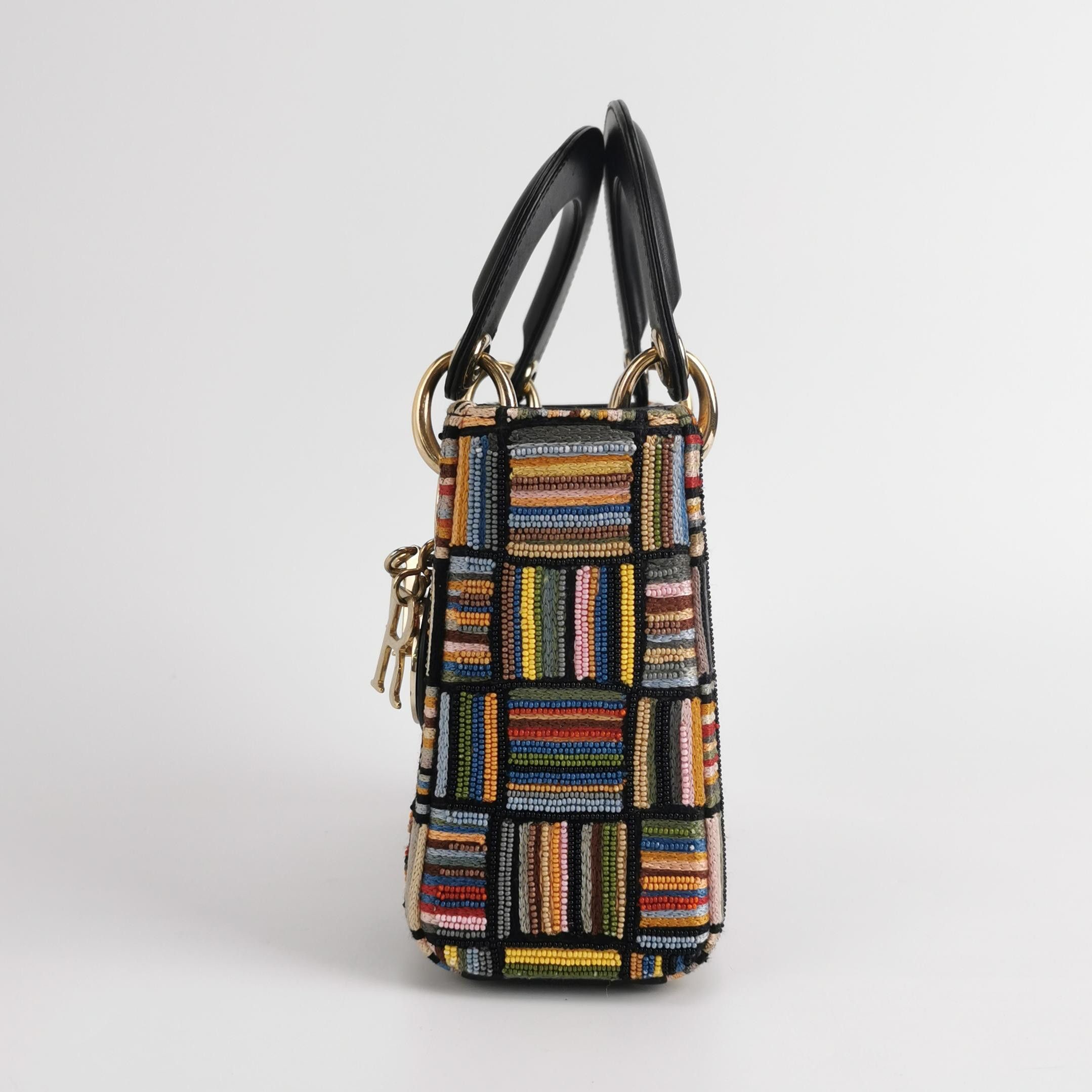 Dior Dior Women os Shoulder Bags Size ONE SIZE - 3 Thumbnail