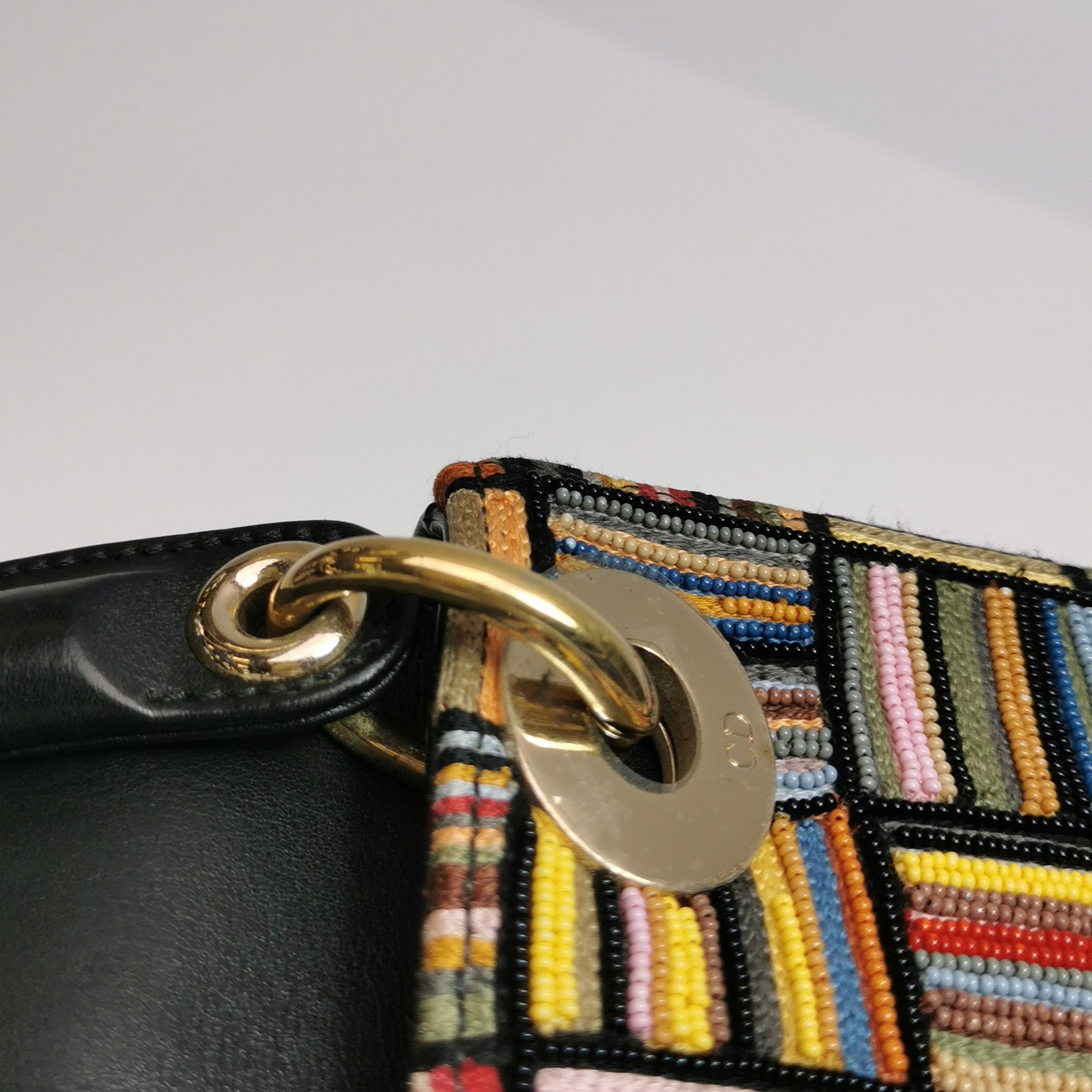 Dior Dior Women os Shoulder Bags Size ONE SIZE - 15 Thumbnail