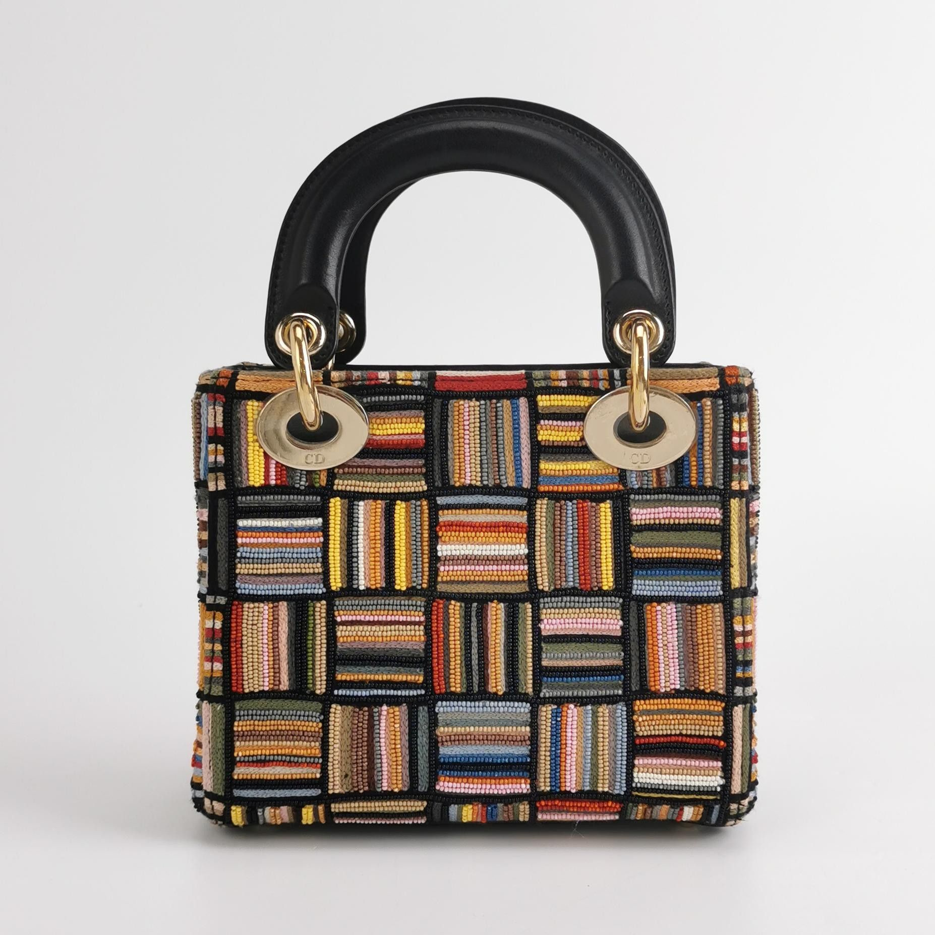Dior Dior Women os Shoulder Bags Size ONE SIZE - 5 Thumbnail