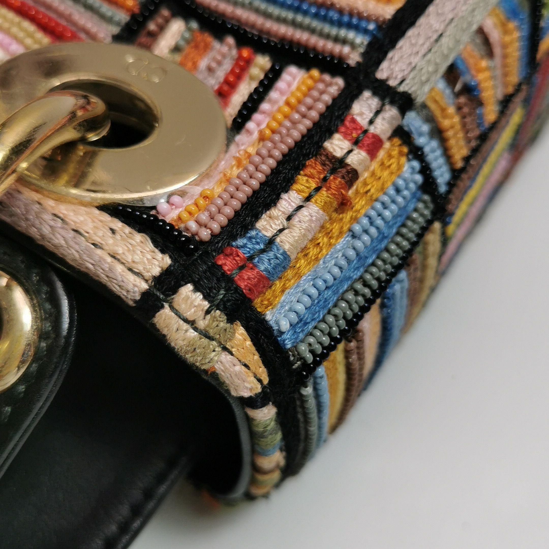 Dior Dior Women os Shoulder Bags Size ONE SIZE - 16 Thumbnail