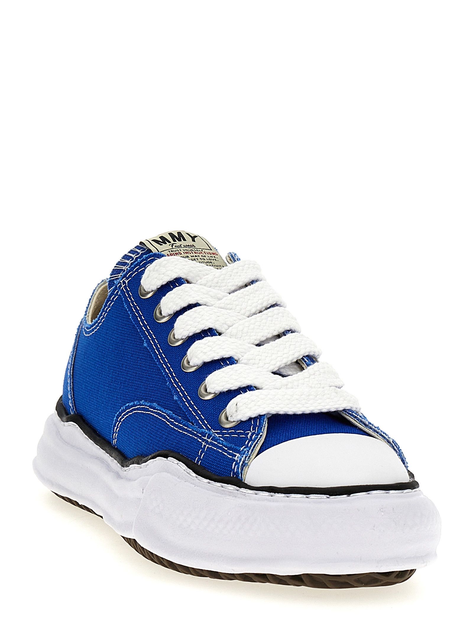Maison MIHARA YASUHIRO 'Peterson' sneakers Size US 9 / EU 42 - 2 Thumbnail