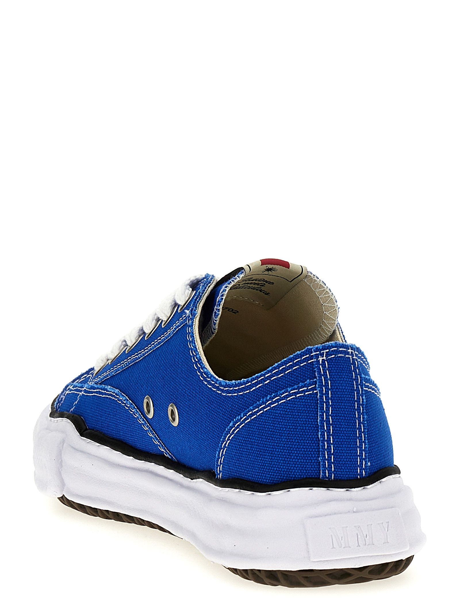 Maison MIHARA YASUHIRO 'Peterson' sneakers Size US 9 / EU 42 - 3 Thumbnail