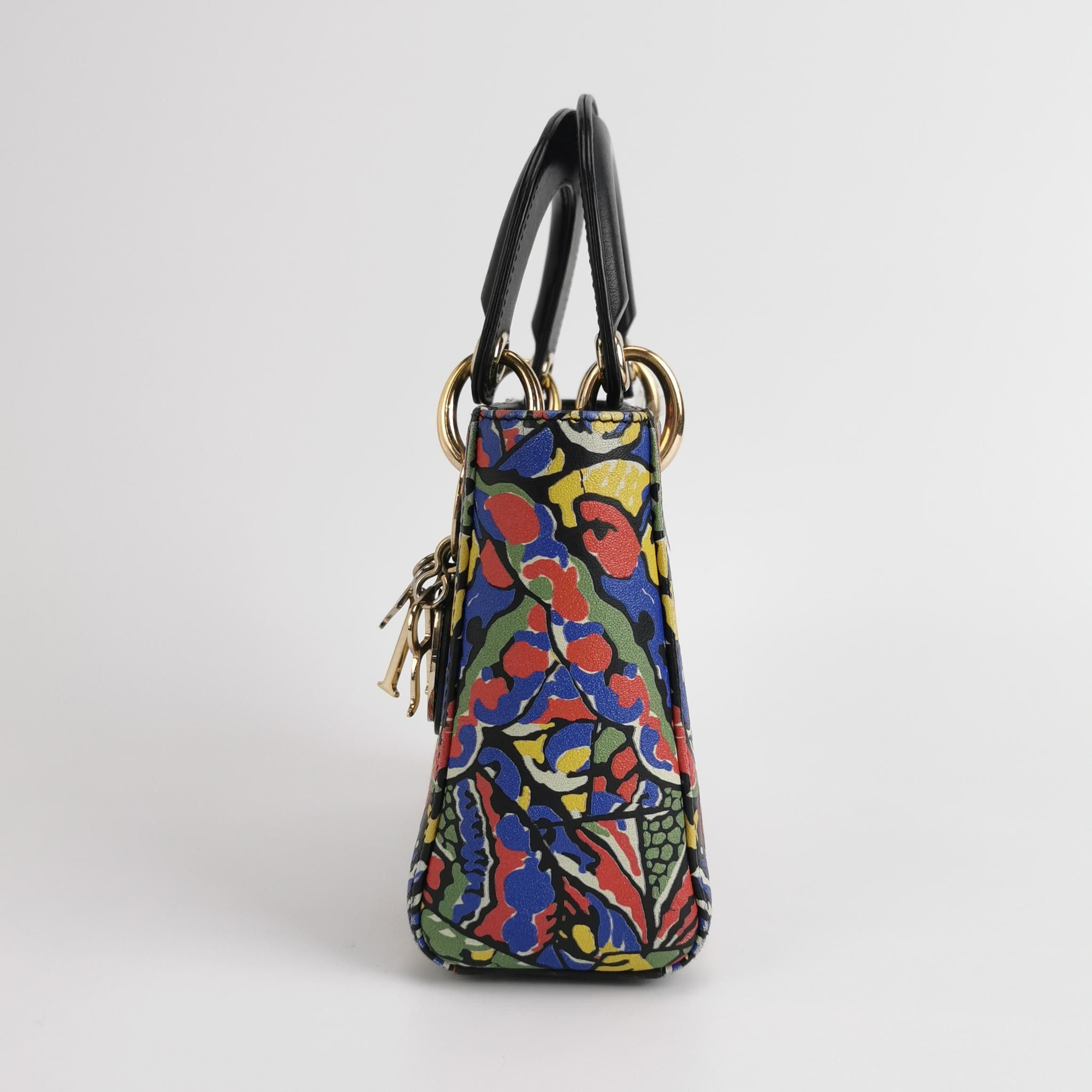 Dior Dior Women os Shoulder Bags Size ONE SIZE - 3 Thumbnail