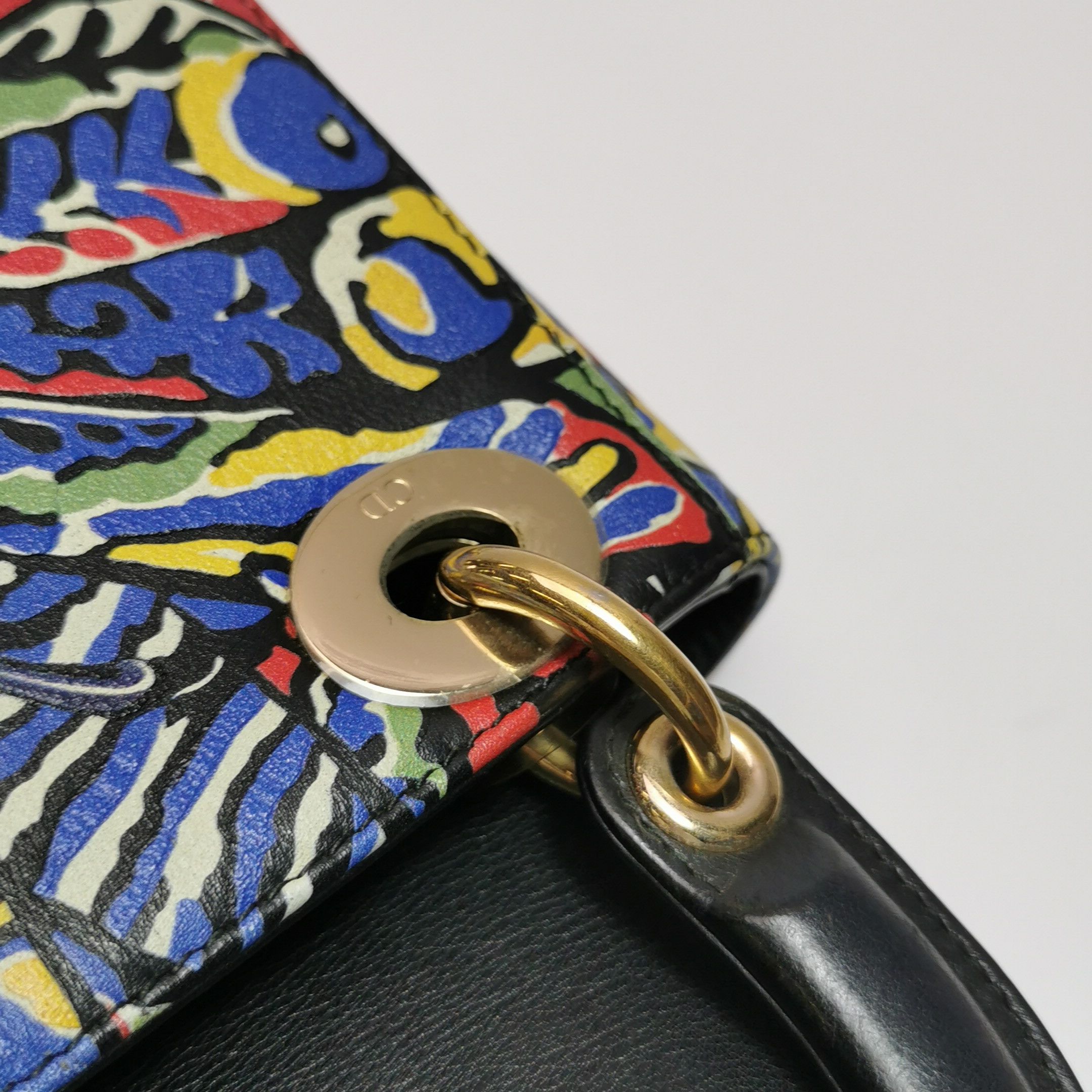 Dior Dior Women os Shoulder Bags Size ONE SIZE - 14 Thumbnail