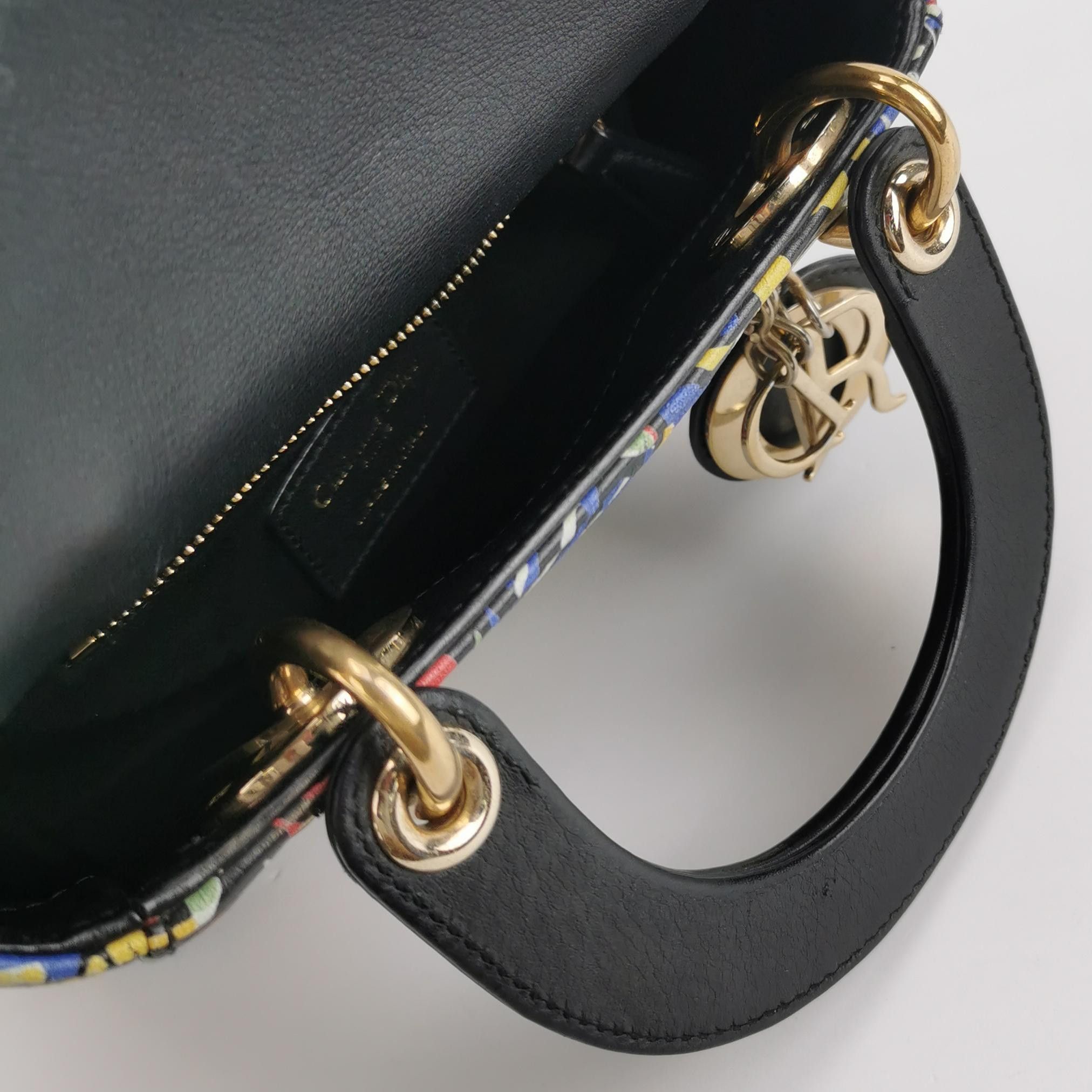 Dior Dior Women os Shoulder Bags Size ONE SIZE - 7 Thumbnail