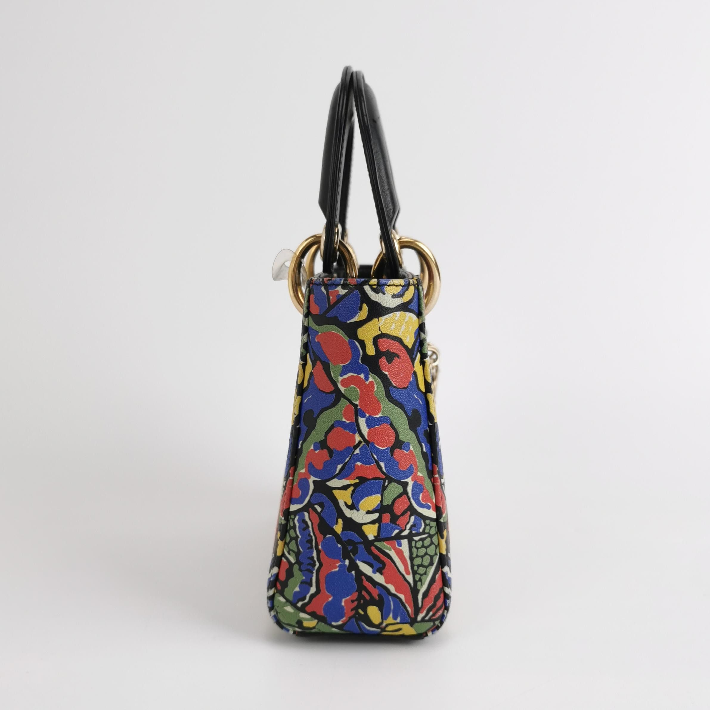 Dior Dior Women os Shoulder Bags Size ONE SIZE - 4 Thumbnail