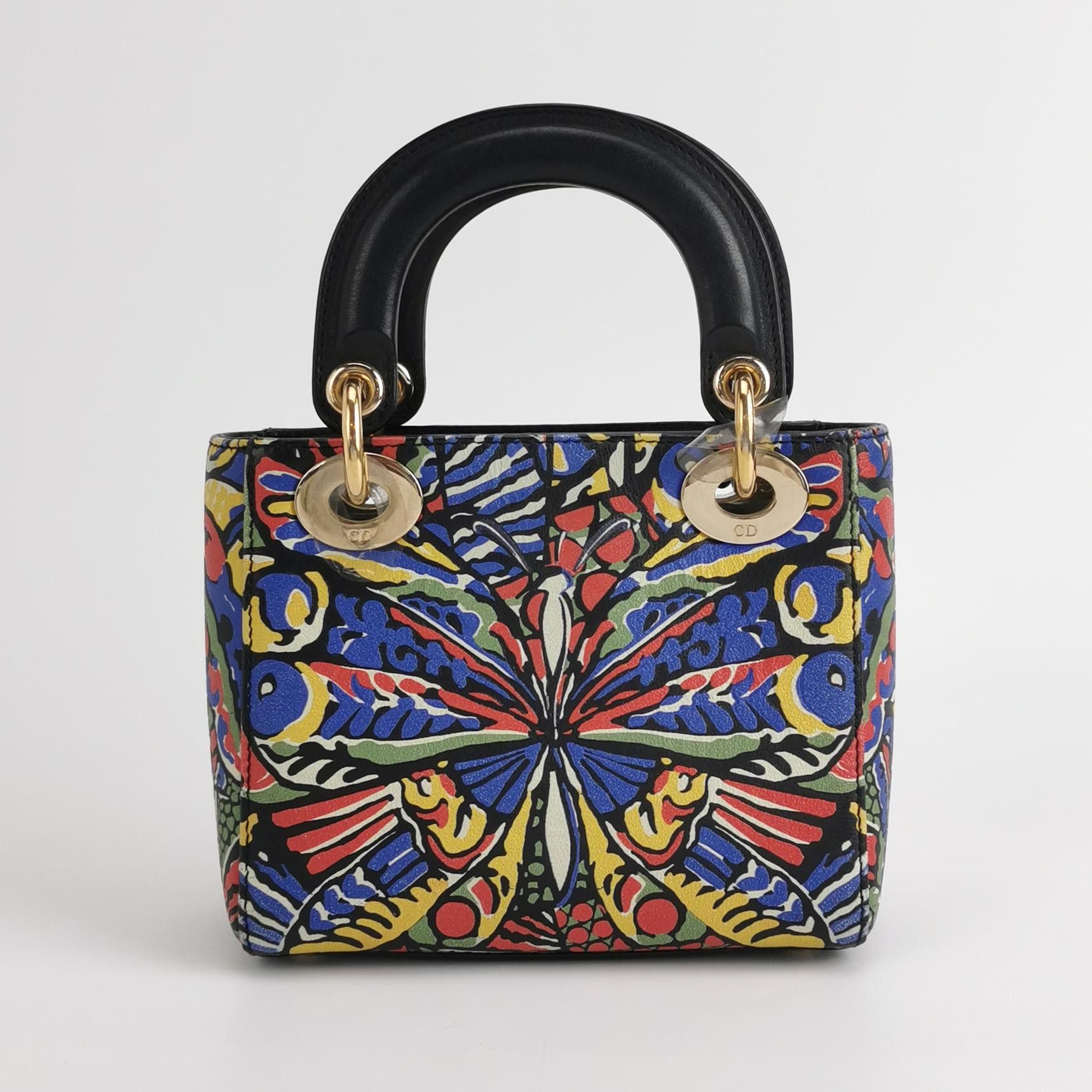 Dior Dior Women os Shoulder Bags Size ONE SIZE - 5 Thumbnail