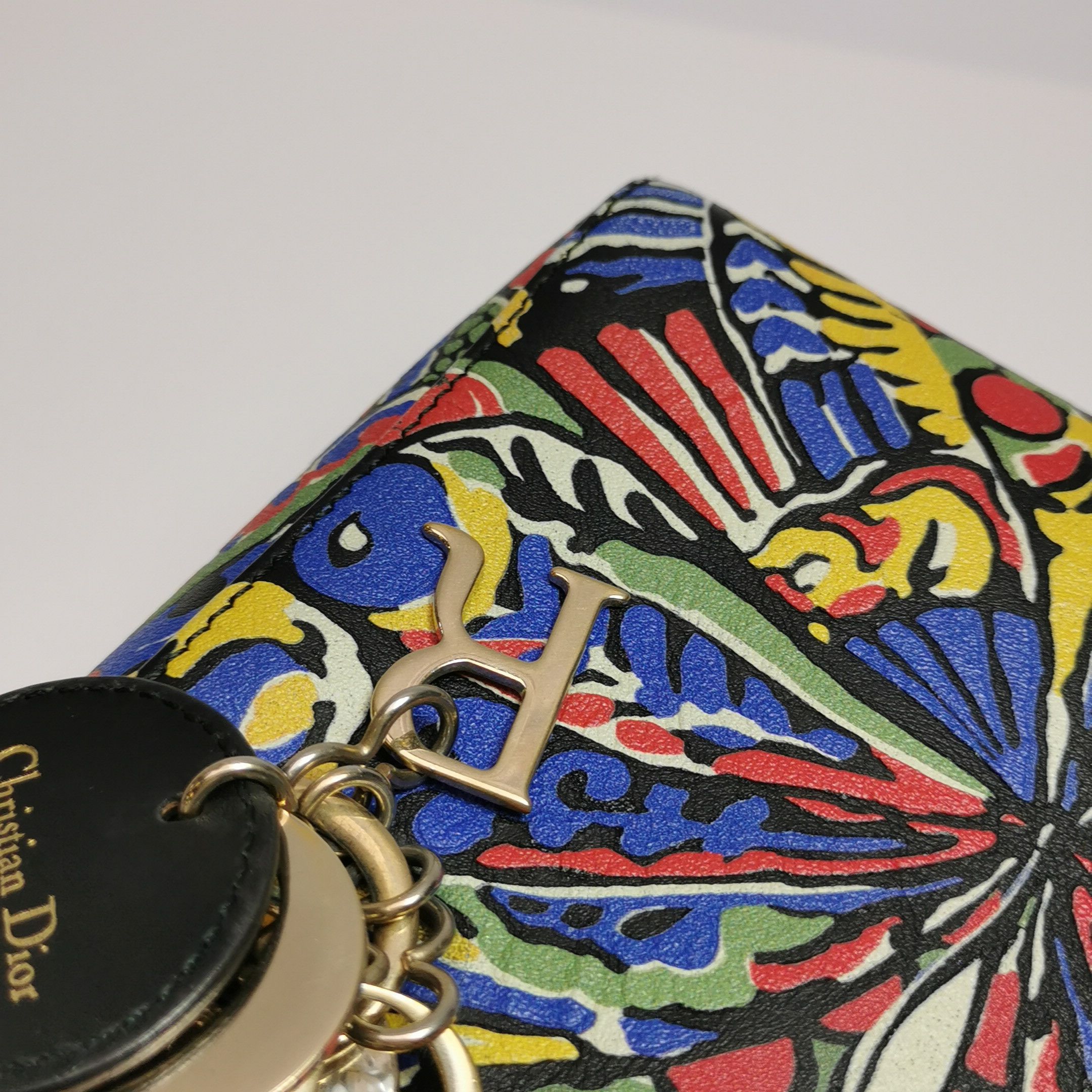 Dior Dior Women os Shoulder Bags Size ONE SIZE - 15 Thumbnail