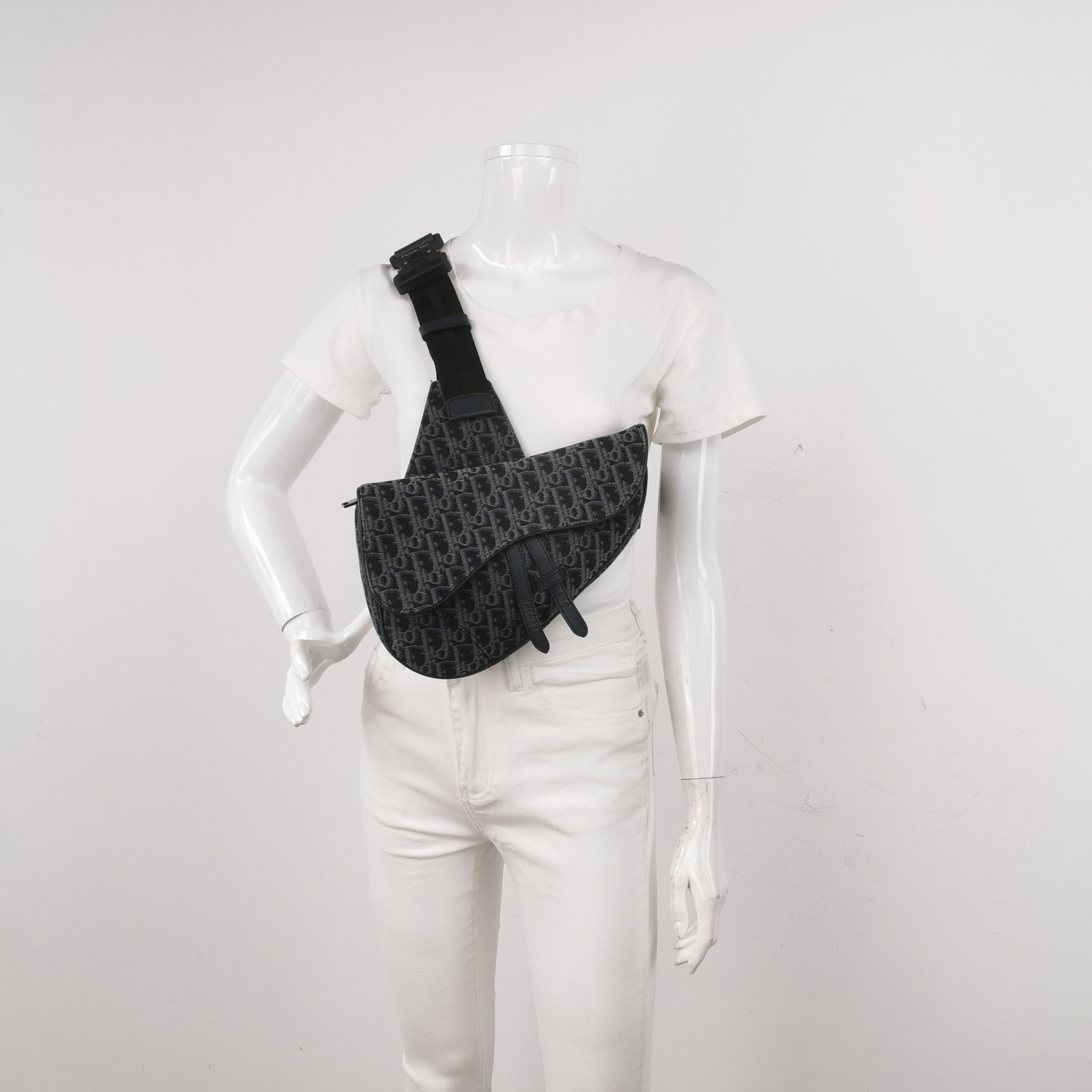 Dior Dior Women os Belt Bags Size ONE SIZE - 2 Thumbnail
