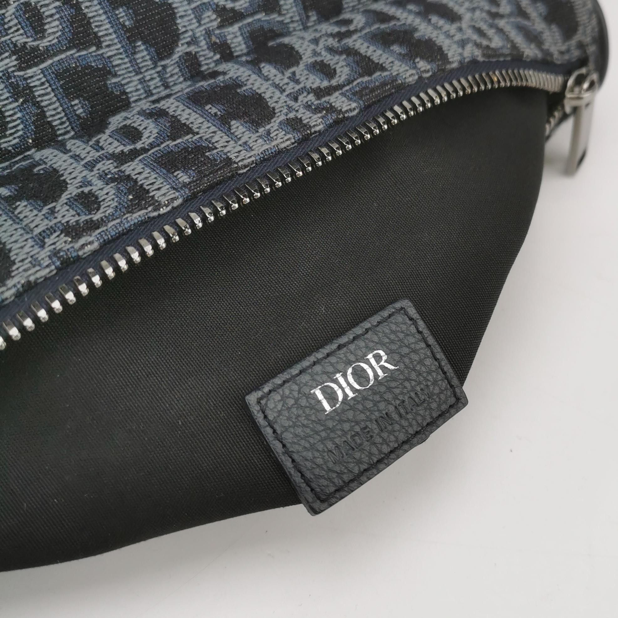 Dior Dior Women os Belt Bags Size ONE SIZE - 8 Thumbnail