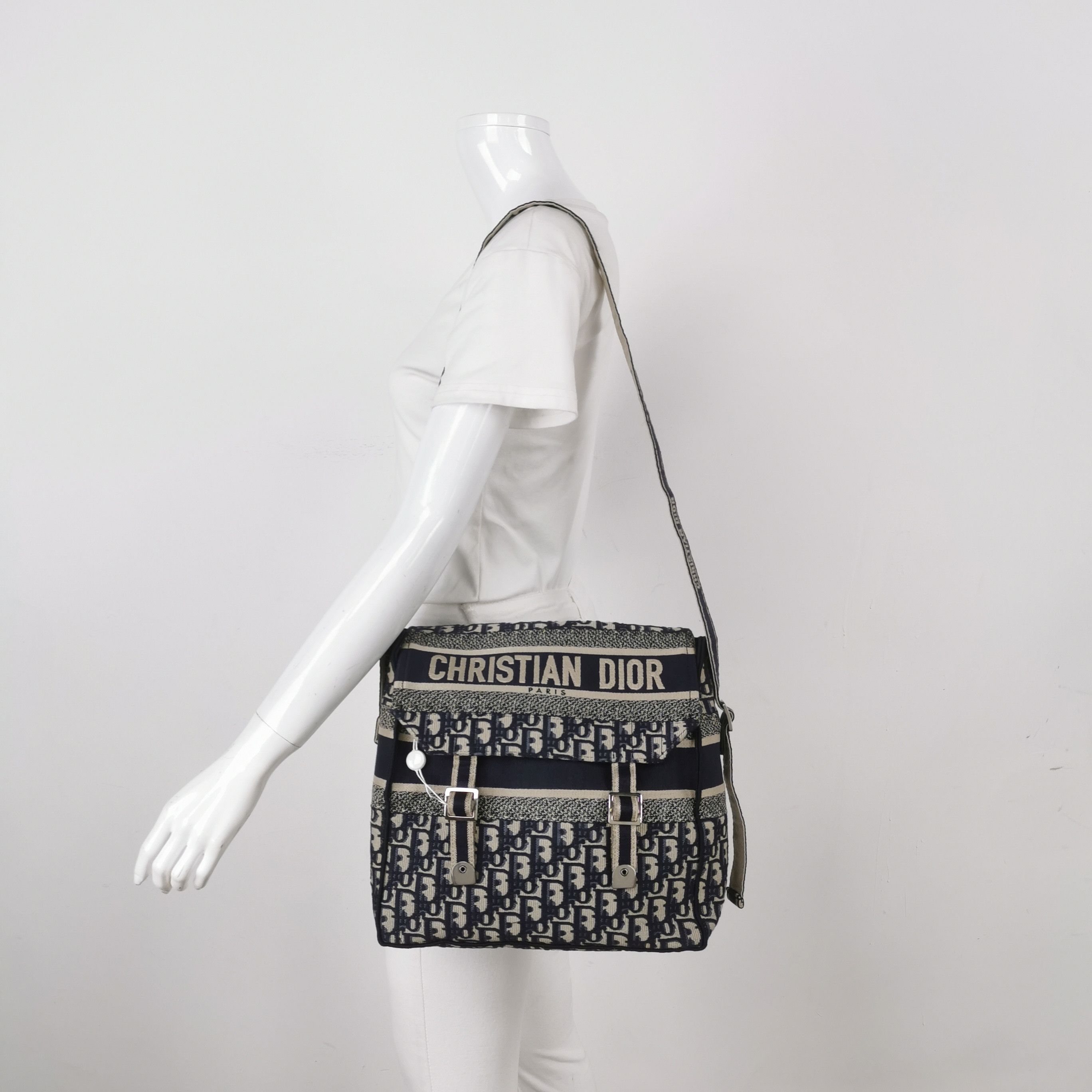 Dior Dior Women os Shoulder Bags Size ONE SIZE - 2 Thumbnail