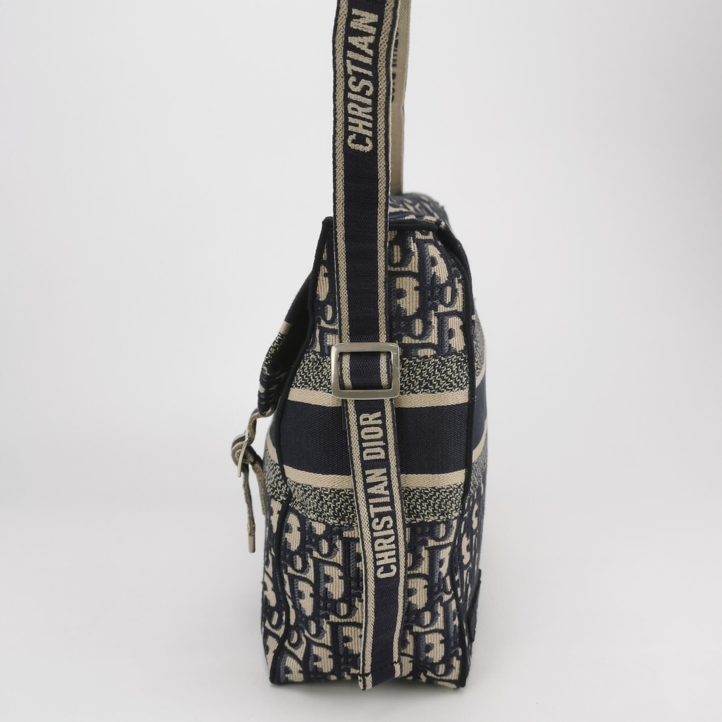 Dior Dior Women os Shoulder Bags Size ONE SIZE - 3 Thumbnail