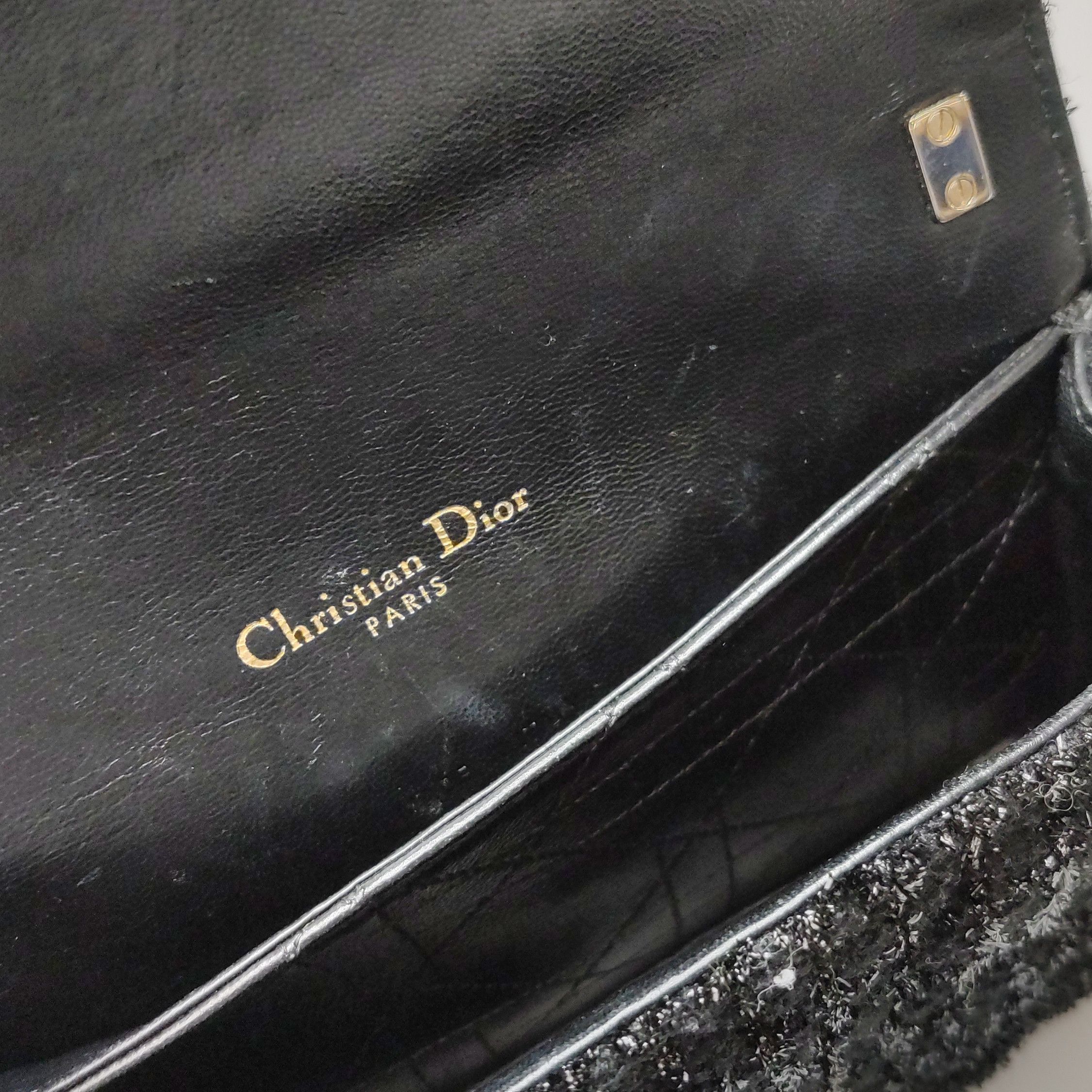 Dior Dior Women os Shoulder Bags Size ONE SIZE - 11 Thumbnail