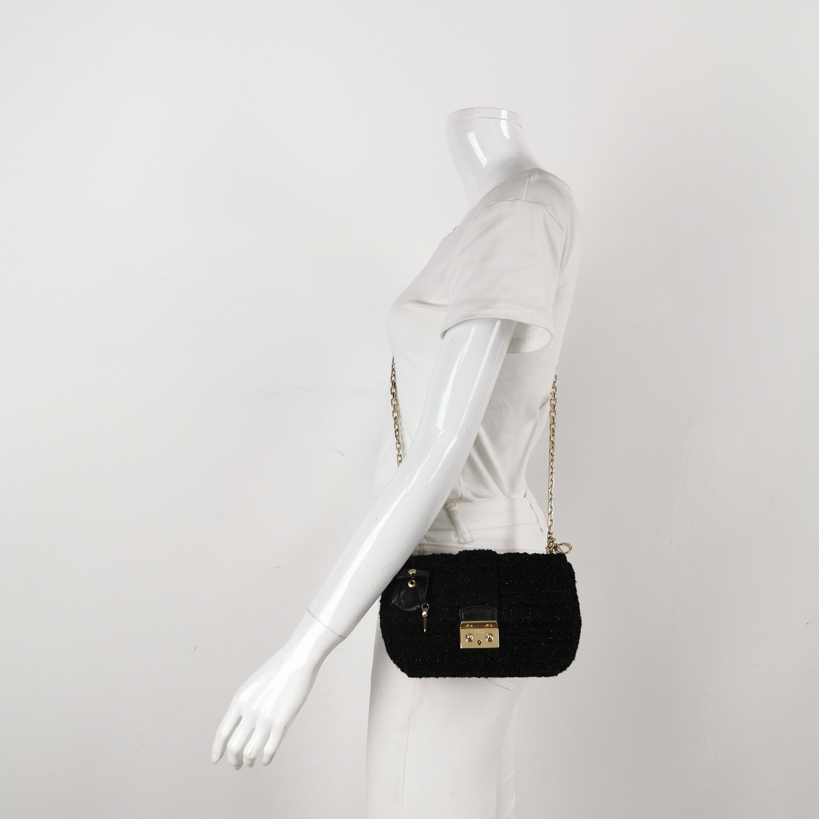 Dior Dior Women os Shoulder Bags Size ONE SIZE - 2 Thumbnail