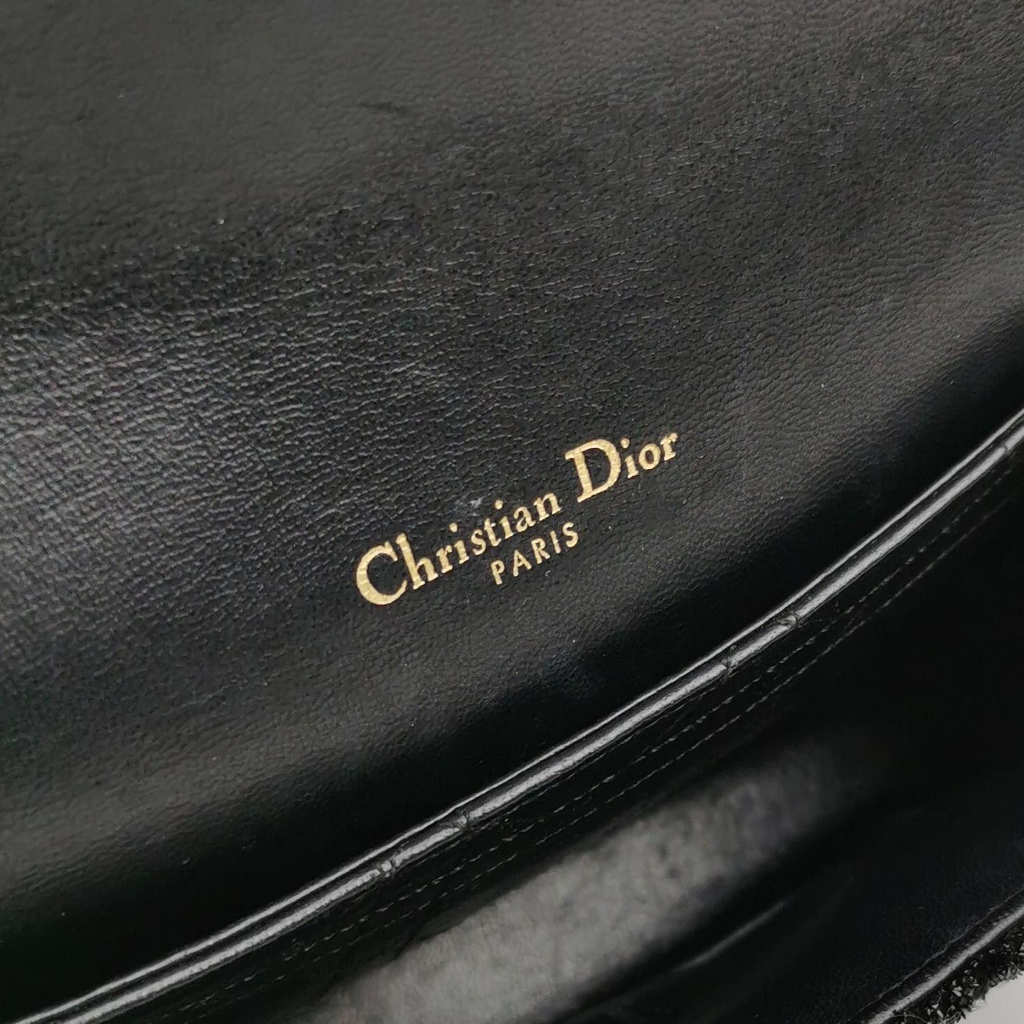 Dior Dior Women os Shoulder Bags Size ONE SIZE - 8 Thumbnail