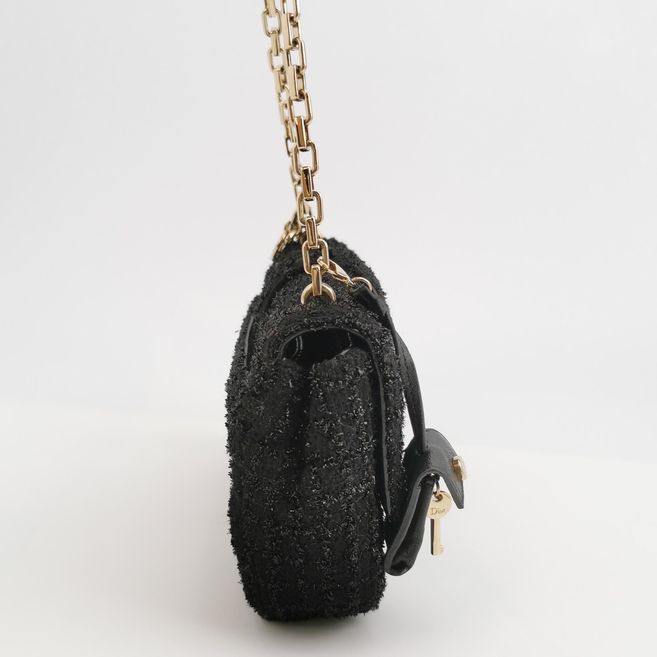Dior Dior Women os Shoulder Bags Size ONE SIZE - 4 Thumbnail