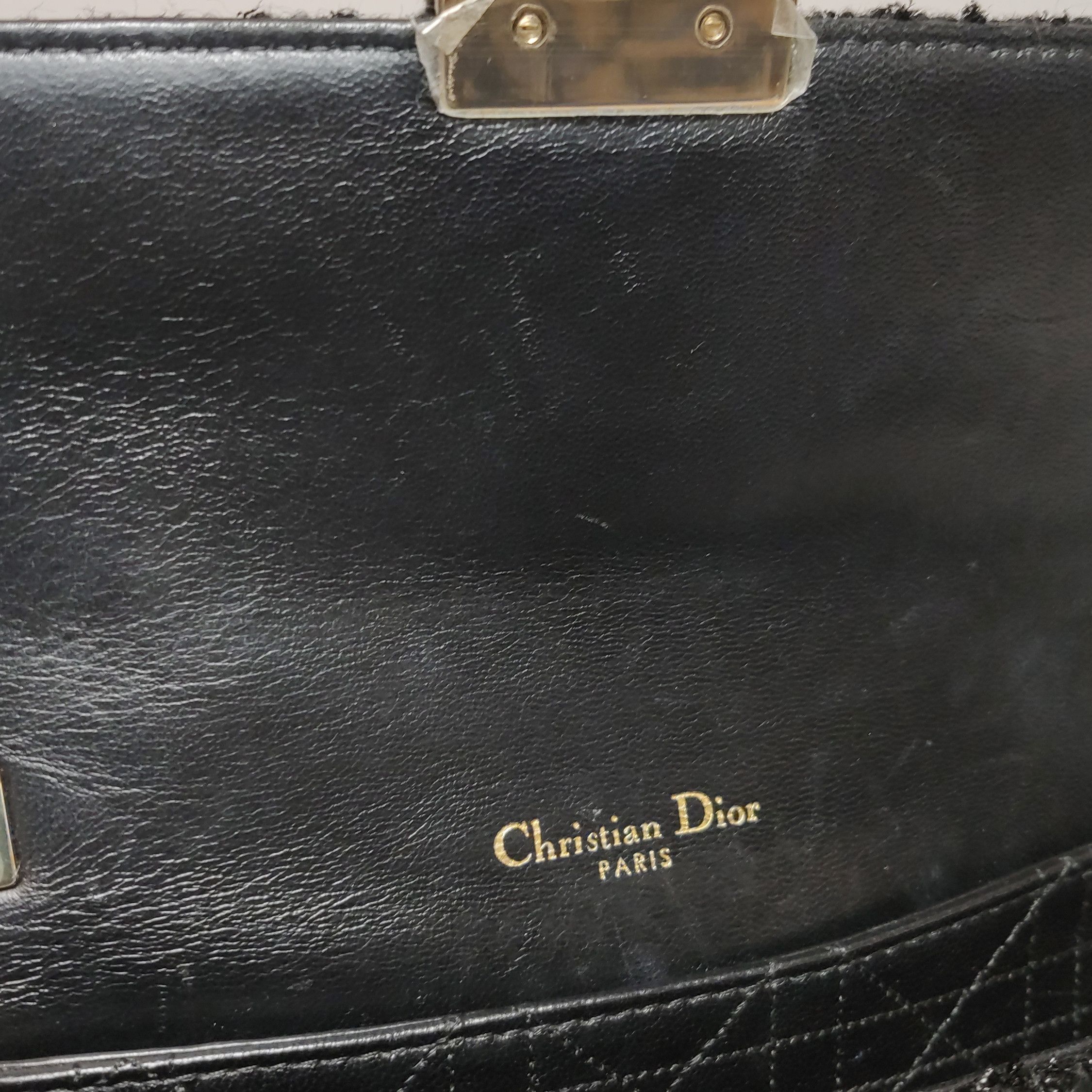 Dior Dior Women os Shoulder Bags Size ONE SIZE - 10 Thumbnail