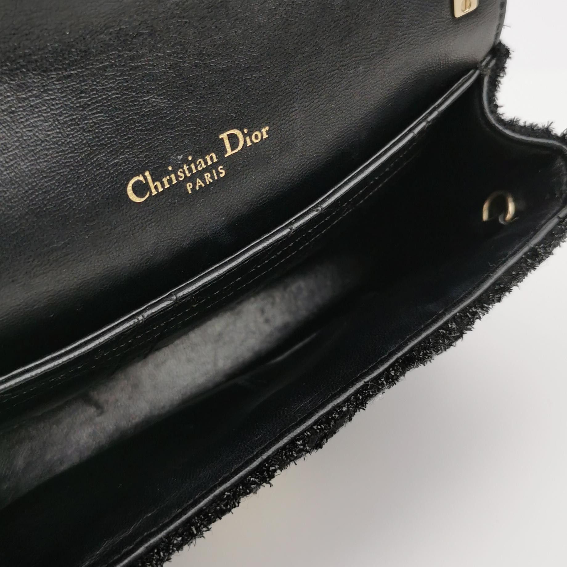 Dior Dior Women os Shoulder Bags Size ONE SIZE - 7 Thumbnail