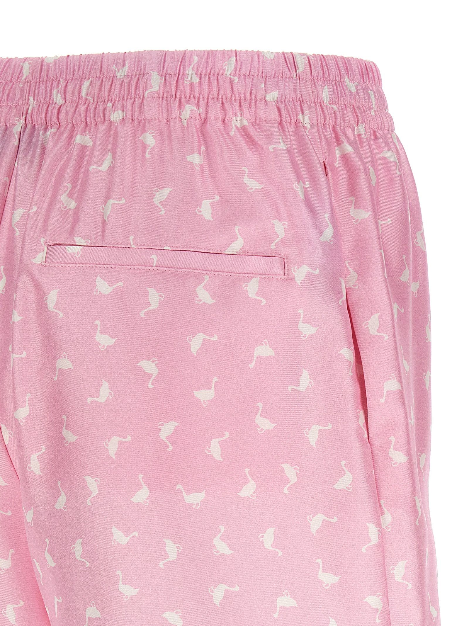 Moschino 'Oche' shorts Size 28" / US 6 / IT 42 - 4 Thumbnail