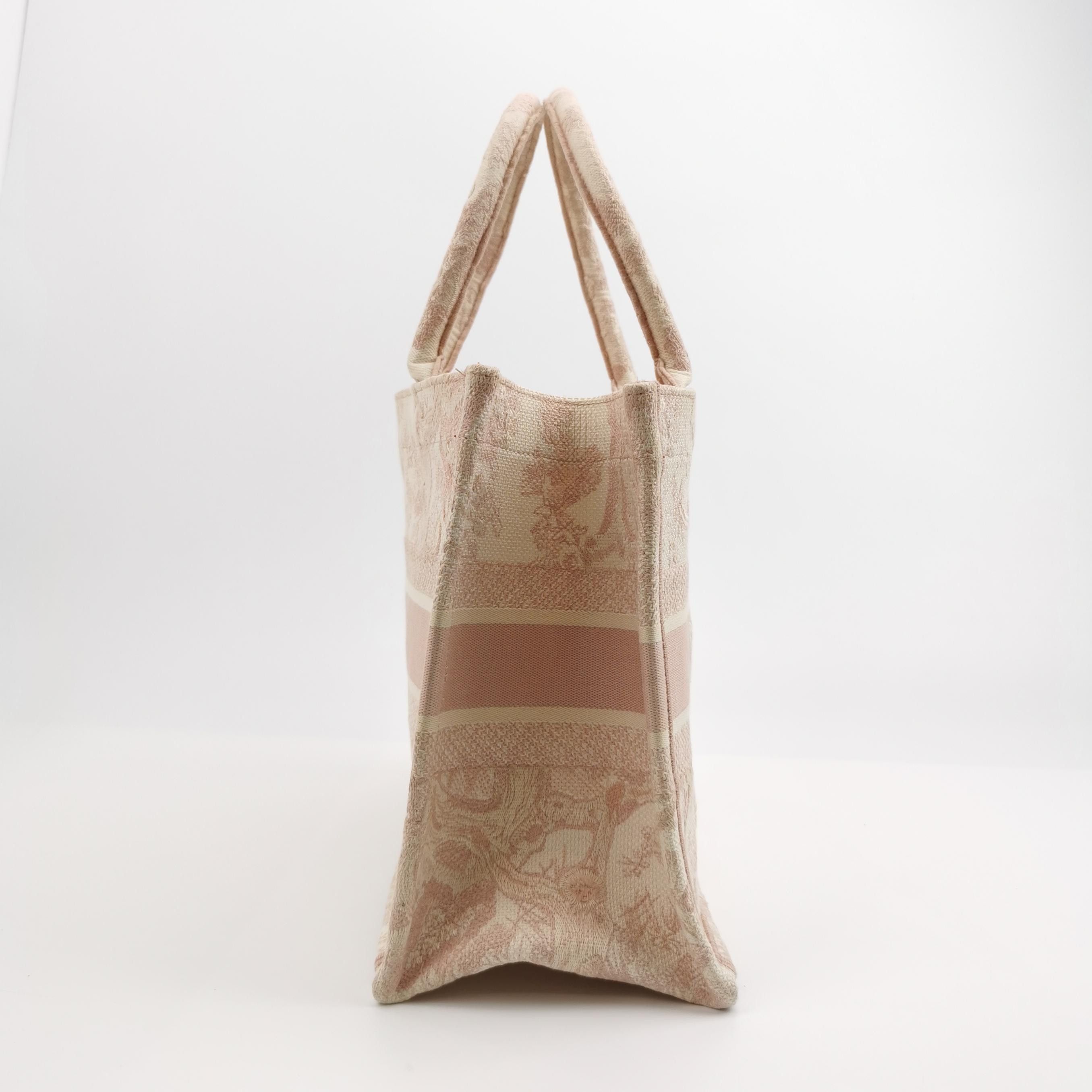 Dior Dior Women os Tote Bags Size ONE SIZE - 4 Thumbnail