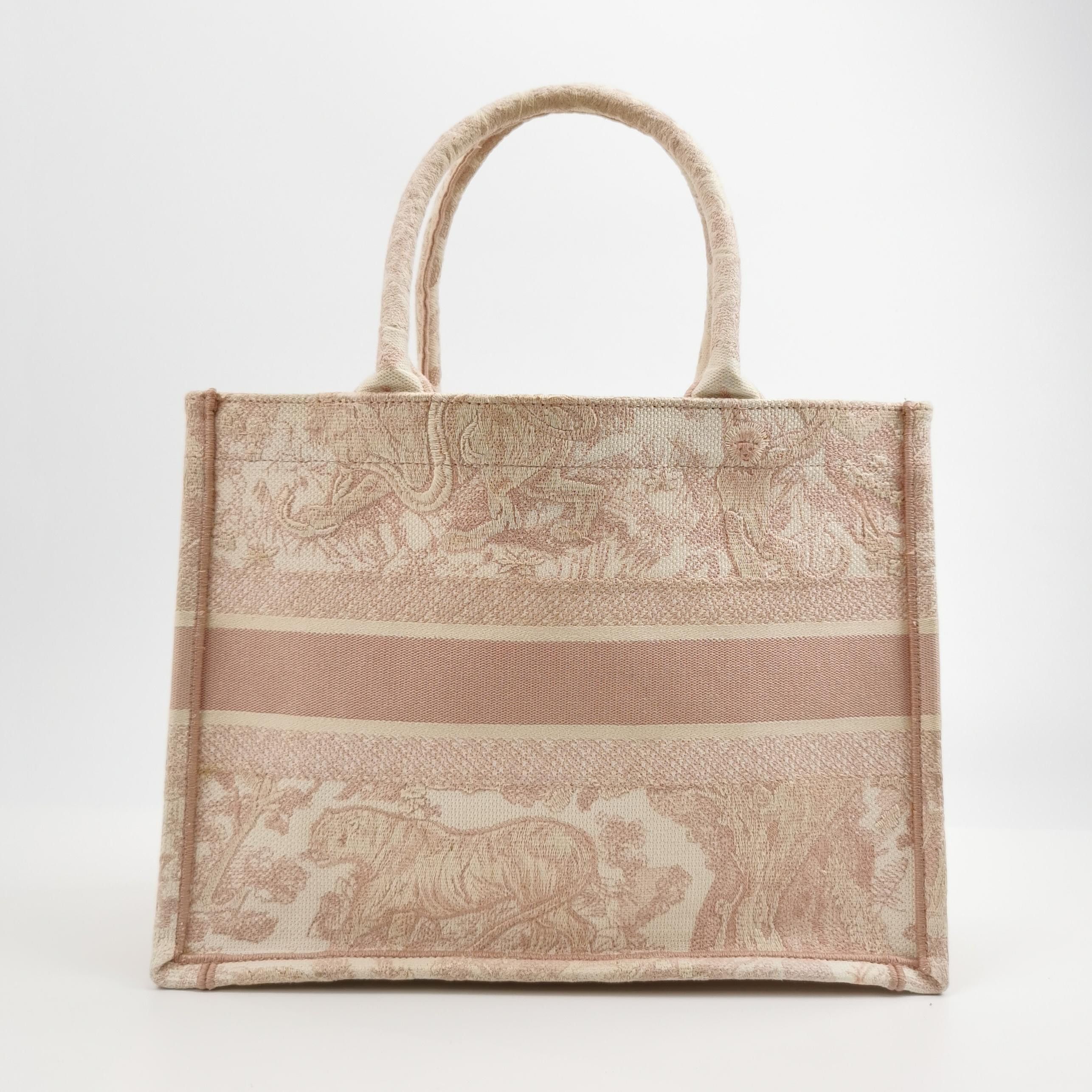 Dior Dior Women os Tote Bags Size ONE SIZE - 5 Thumbnail