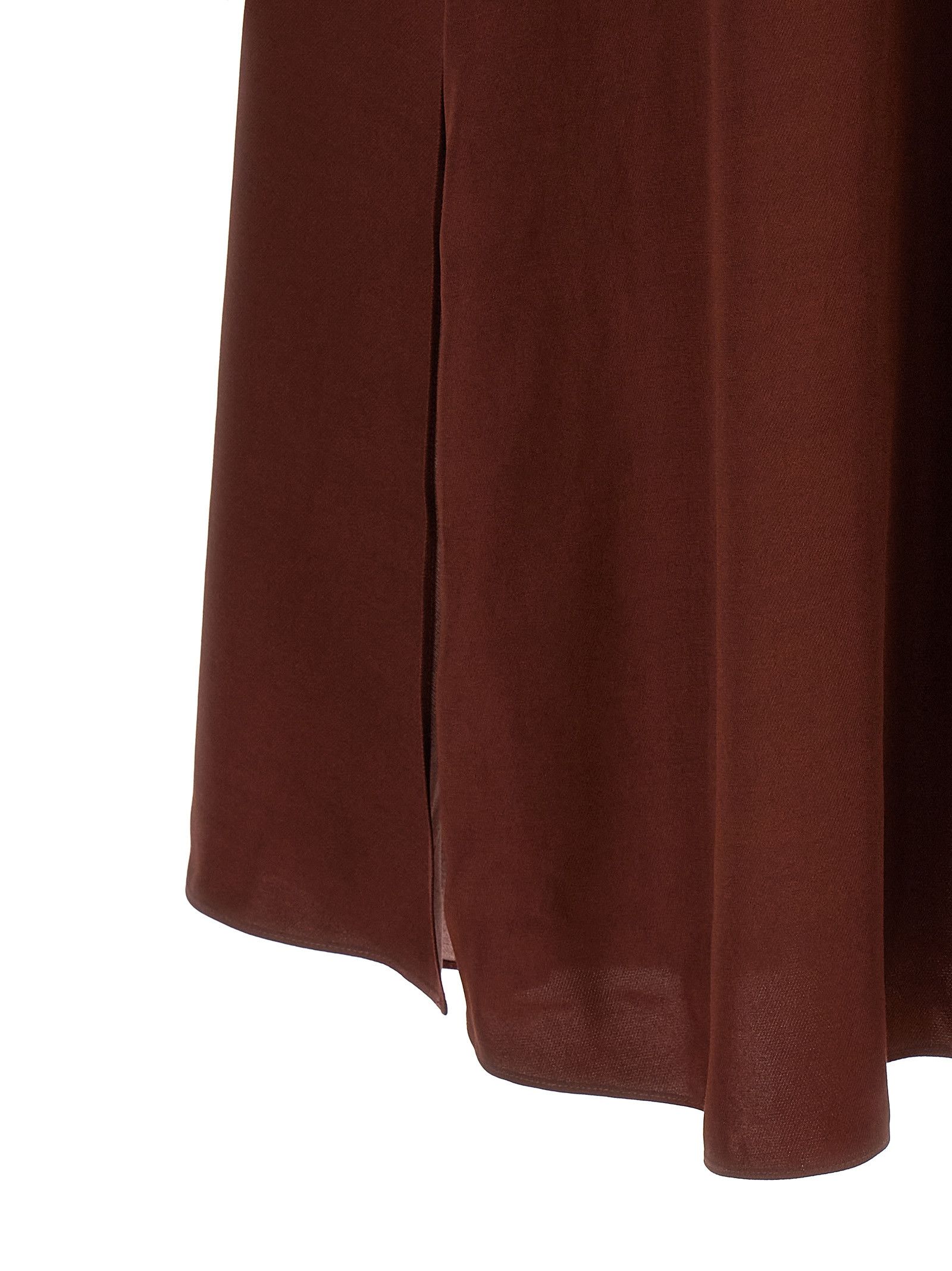 Alberta Ferretti Printed dress Size M / US 6-8 / IT 42-44 - 5 Thumbnail