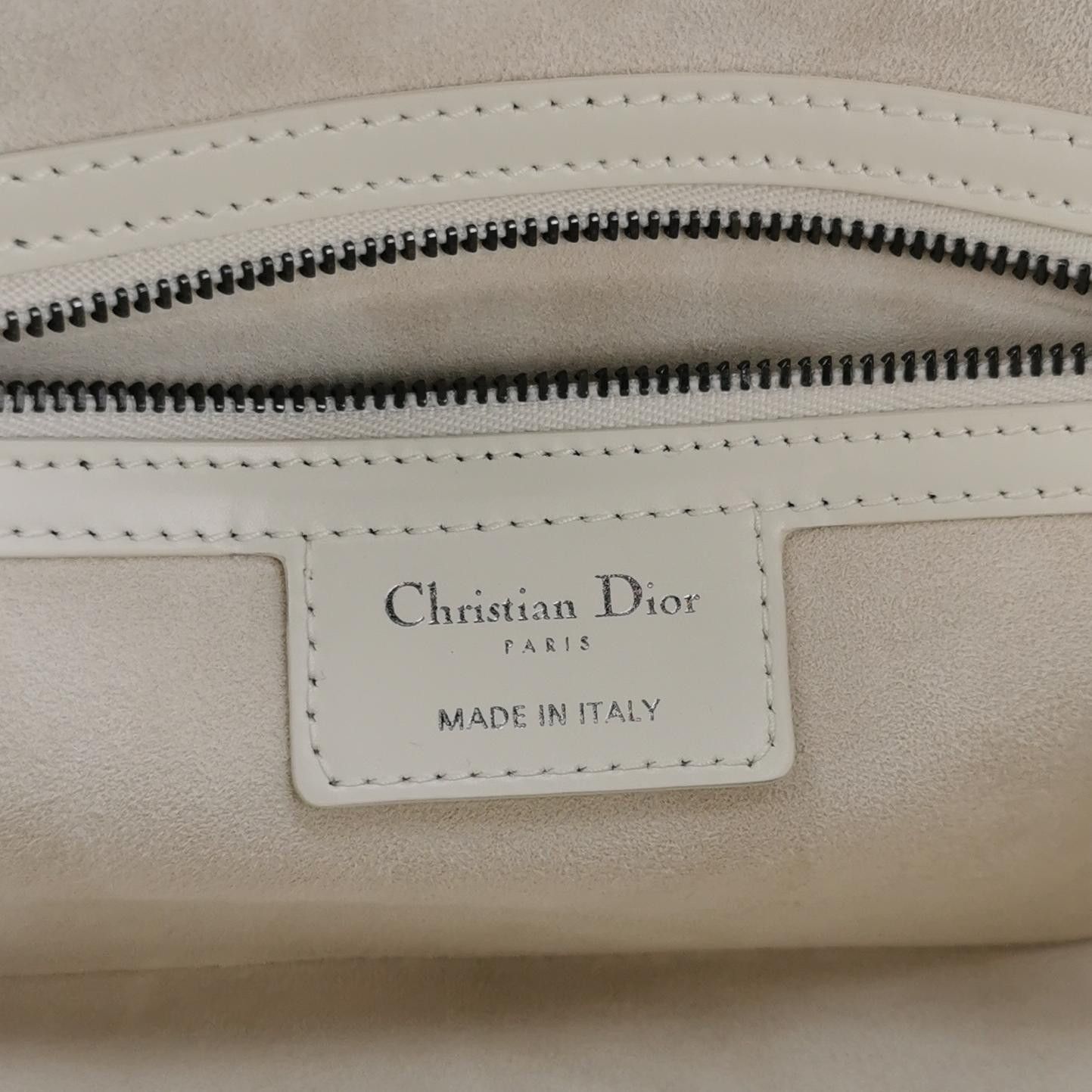 Dior Dior Women os Shoulder Bags Size ONE SIZE - 8 Thumbnail