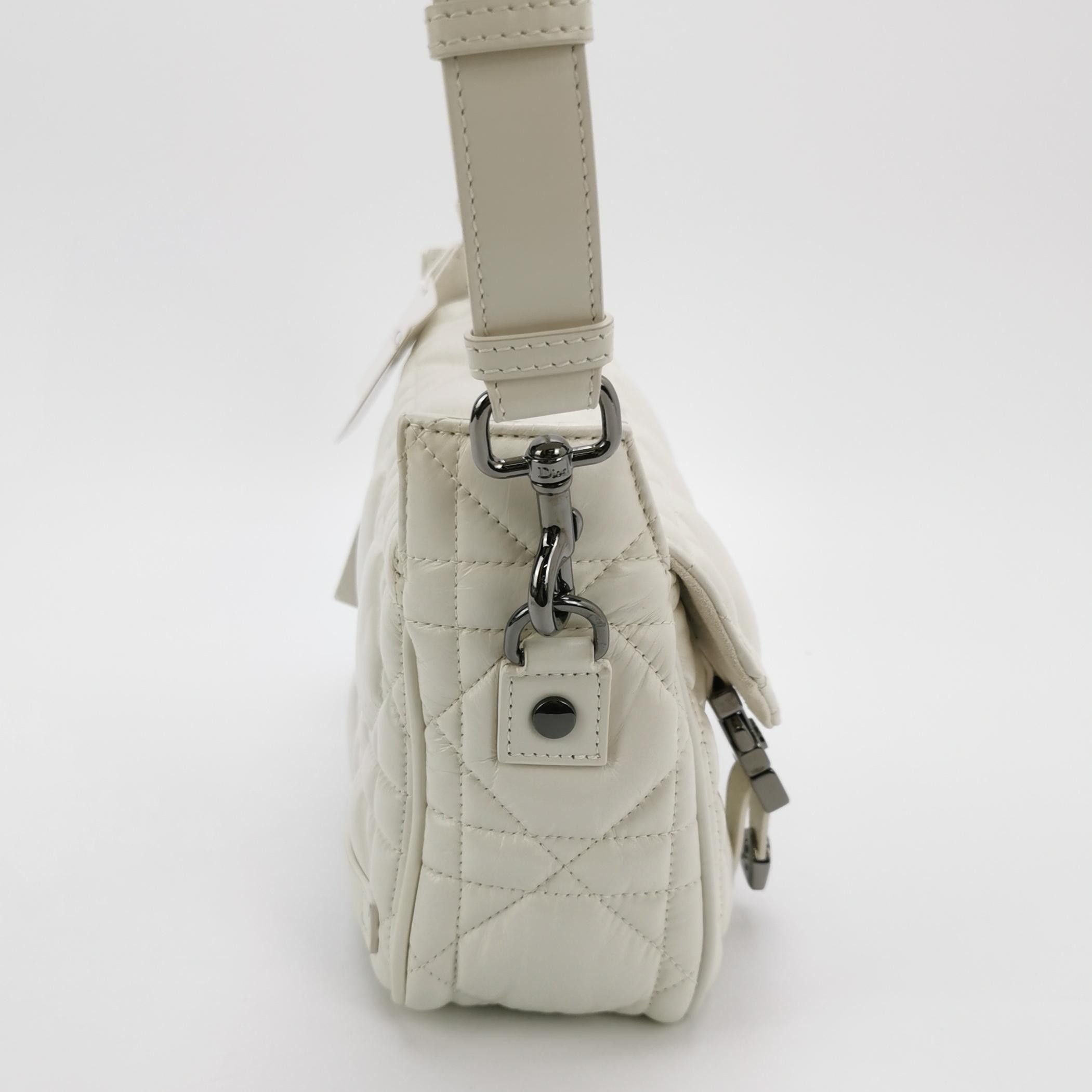 Dior Dior Women os Shoulder Bags Size ONE SIZE - 4 Thumbnail
