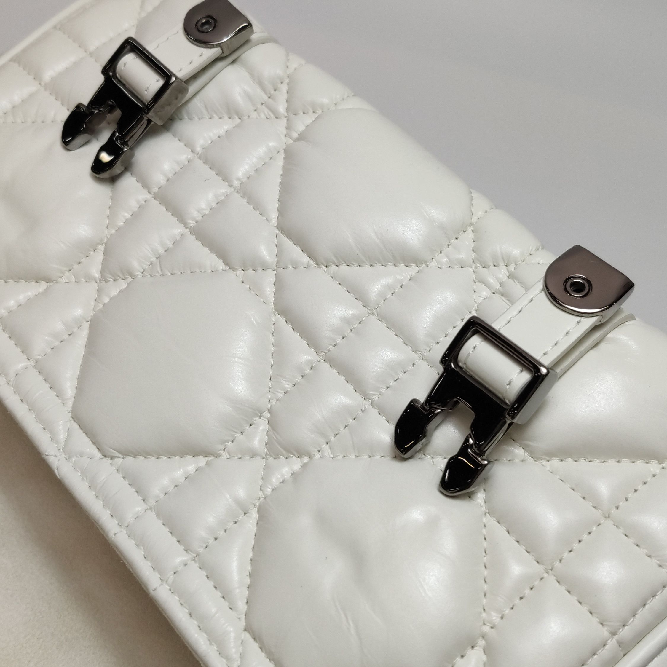 Dior Dior Women os Shoulder Bags Size ONE SIZE - 14 Thumbnail